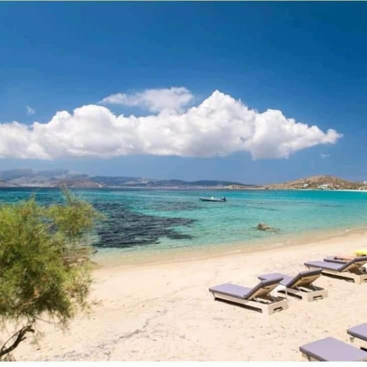 Akrogiali Agios Prokopios