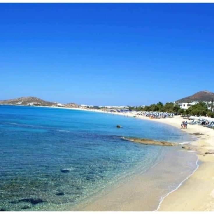 Akrogiali Agios Prokopios