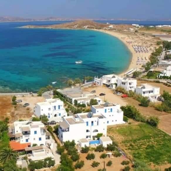 Akrogiali Agios Prokopios