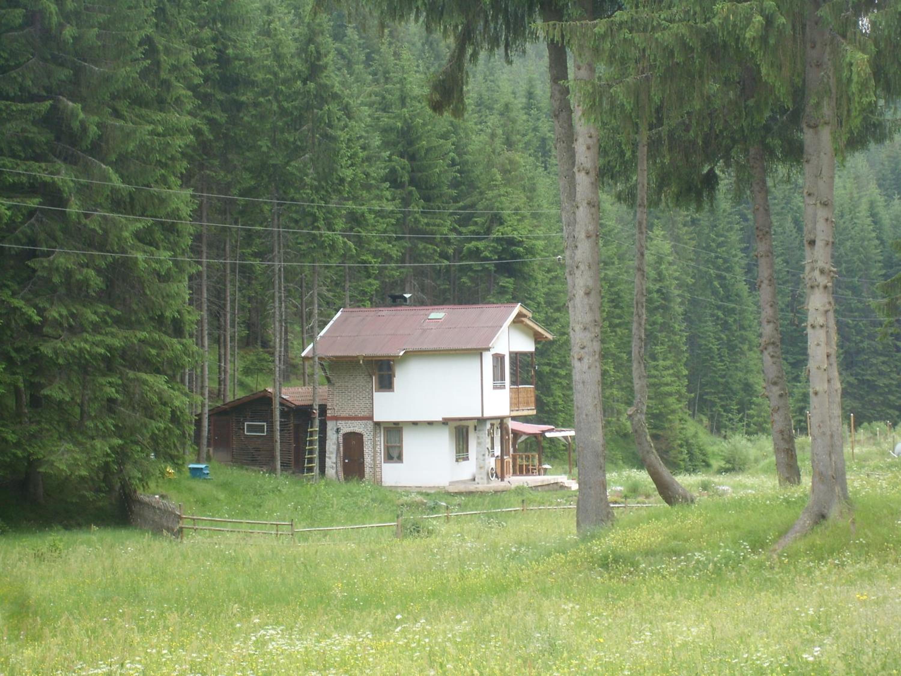 ВИЛА ПЕРИКА-Vila PERIKA
