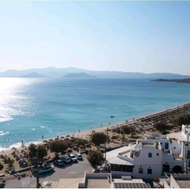 Akrogiali Agios Prokopios