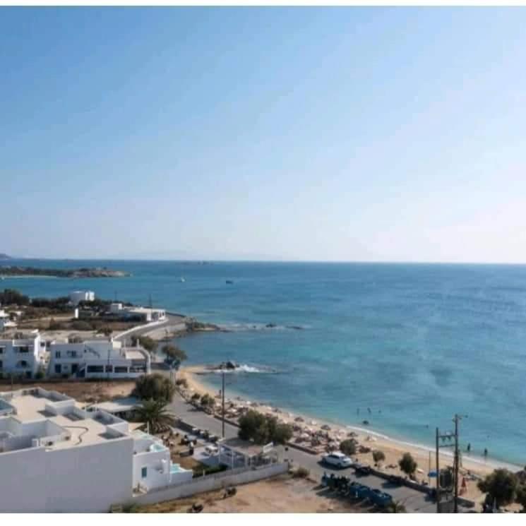 Akrogiali Agios Prokopios
