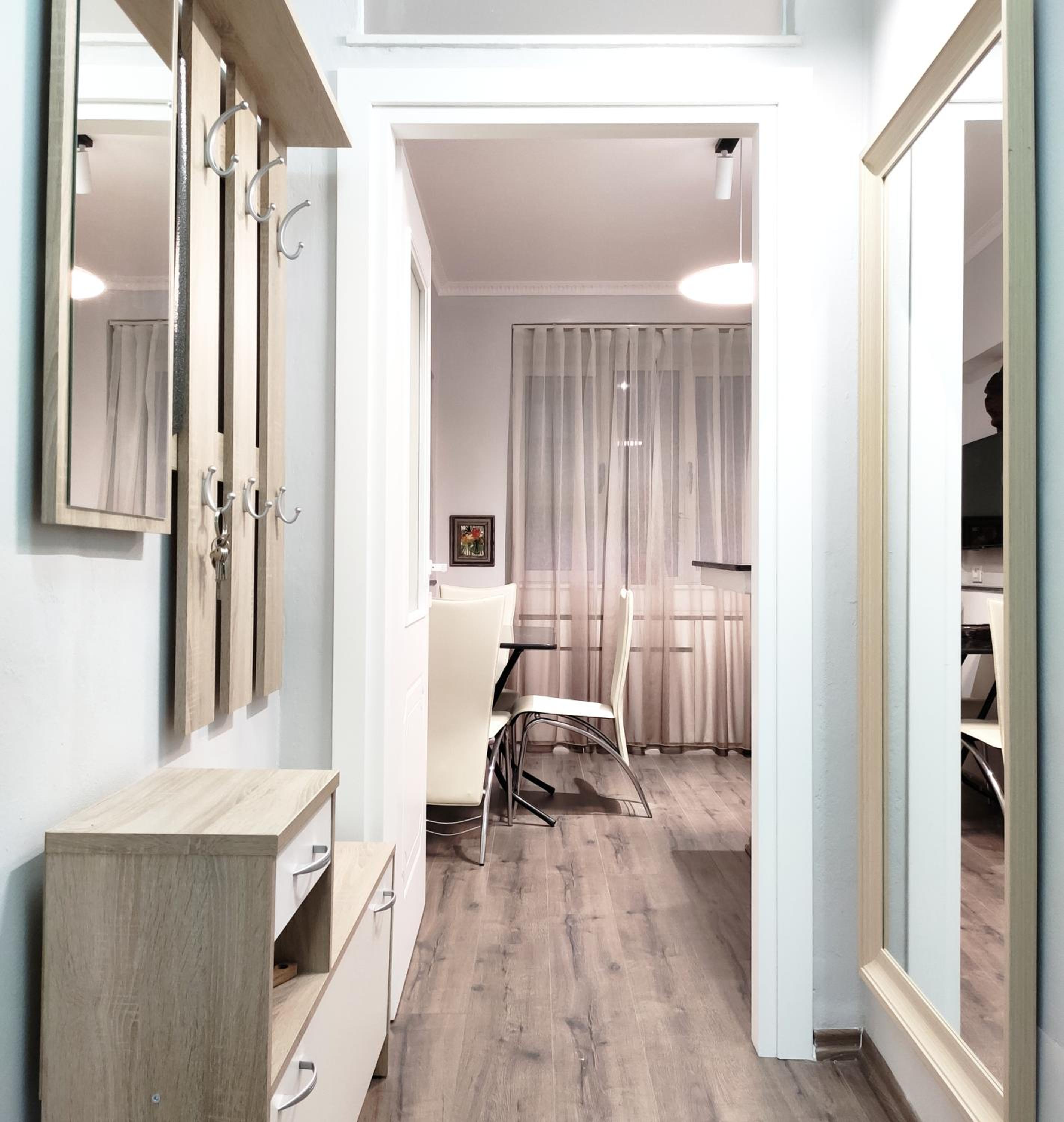 Tanners' Bridge Apartments photo 2