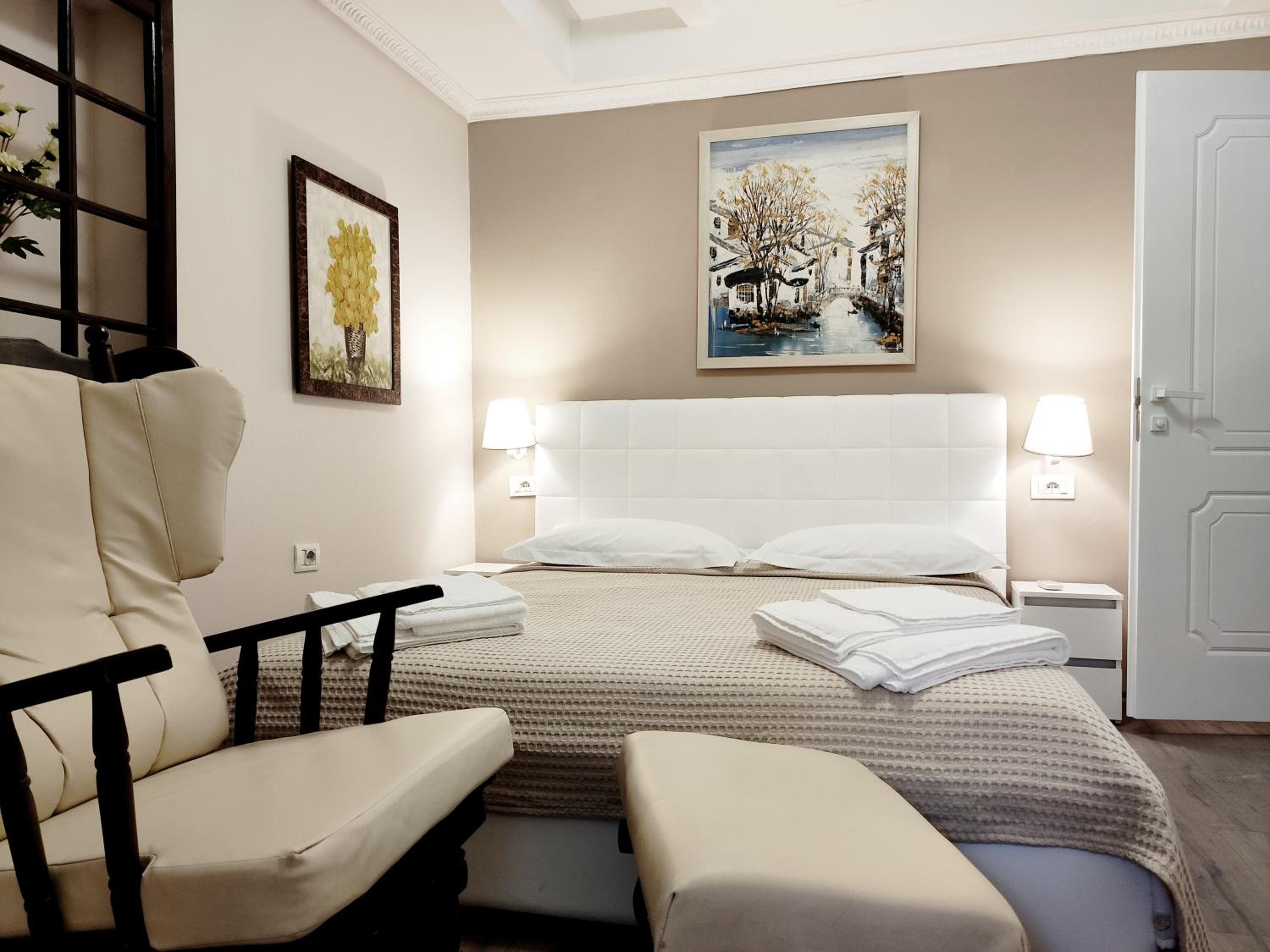 Tanners' Bridge Apartments photo 1