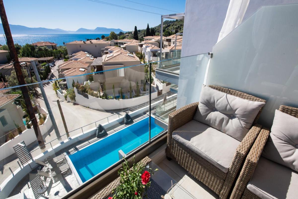 Kalipso & Nafsika Maisonettes Grey Diamond photo 3