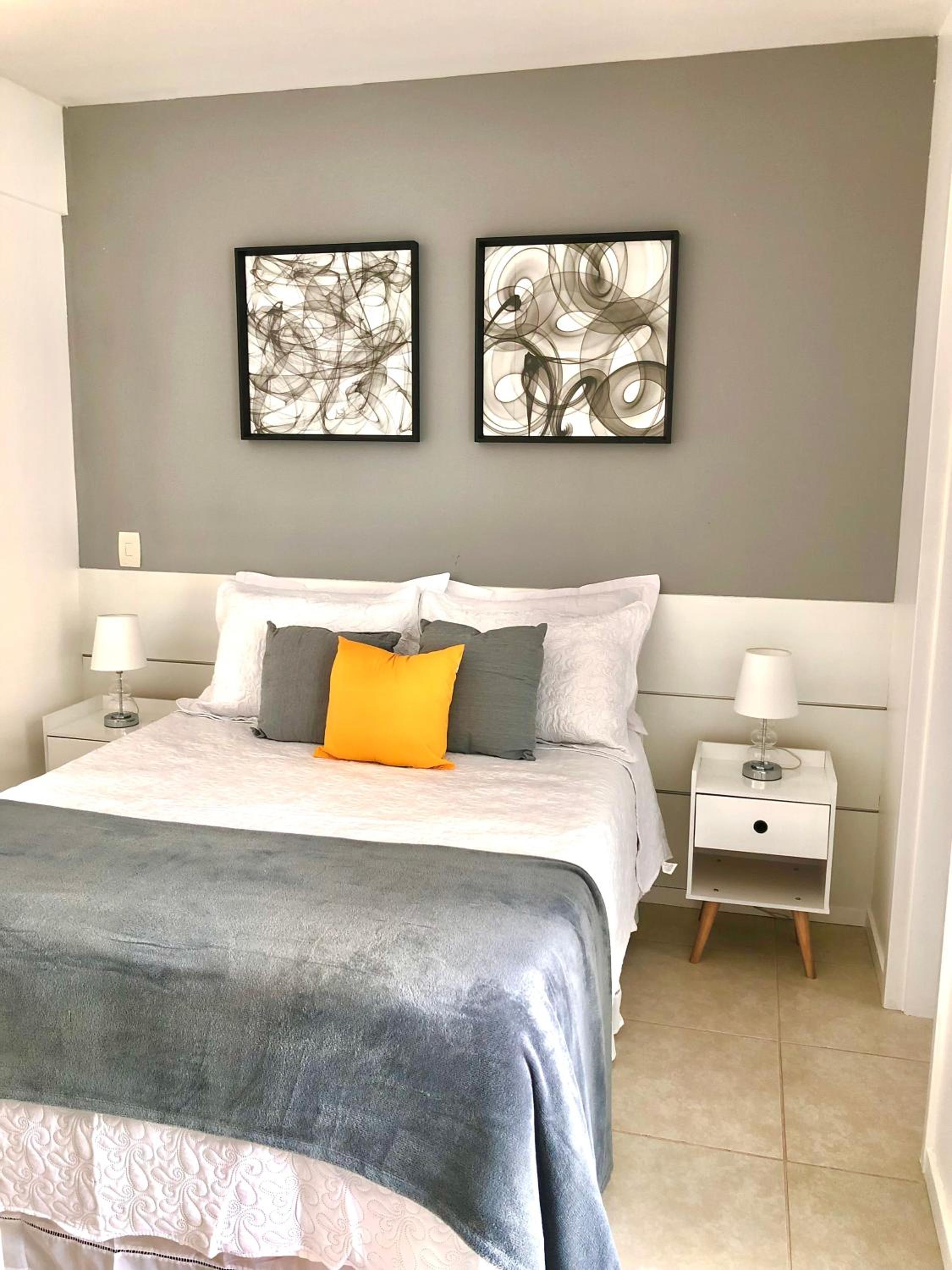 Apt em condomínio de luxo à beira mar de Jatiúca view 5