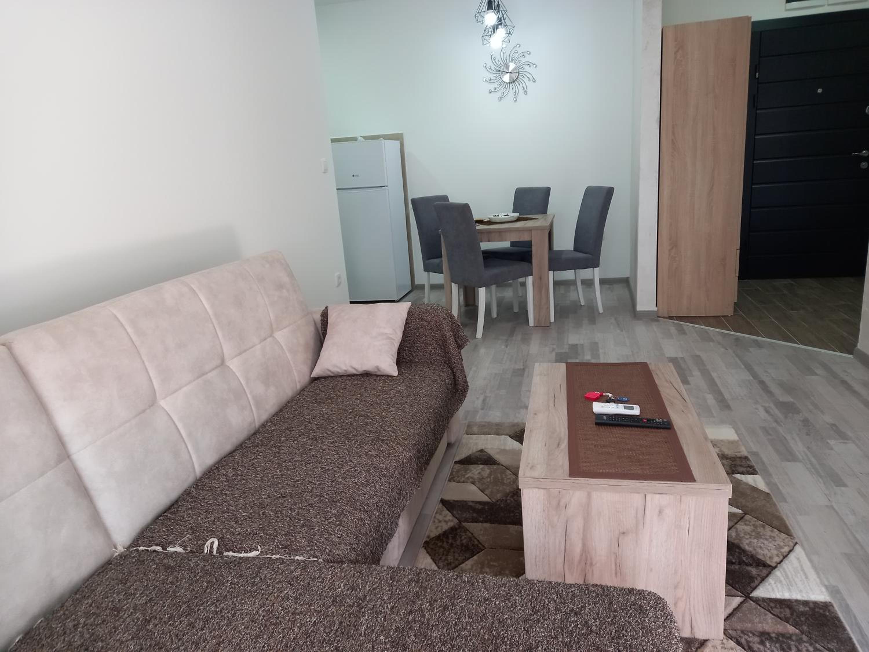 Apartman Vasilije Banja Koviljaca view 5