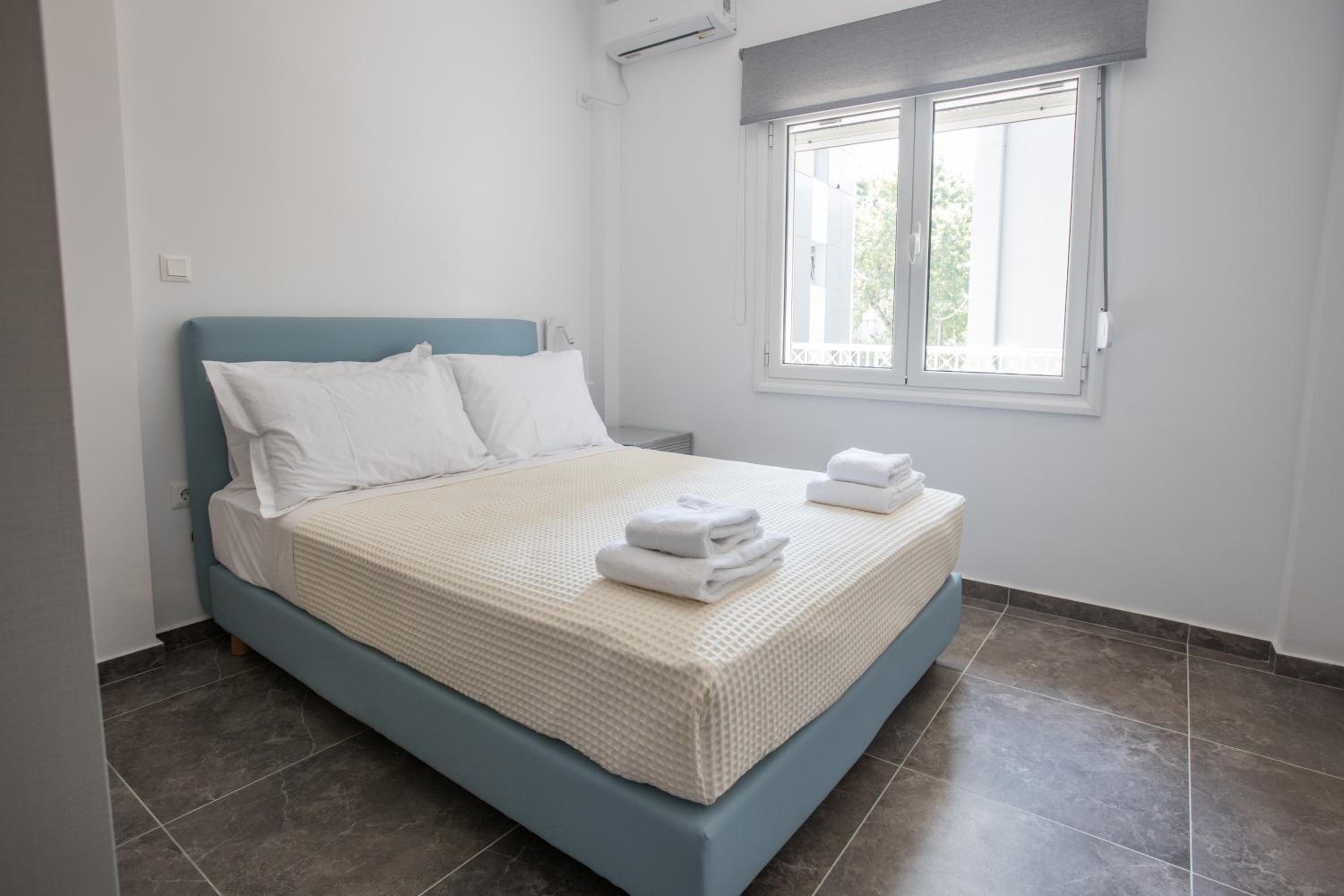 Raise Kifisias Serviced Apartments