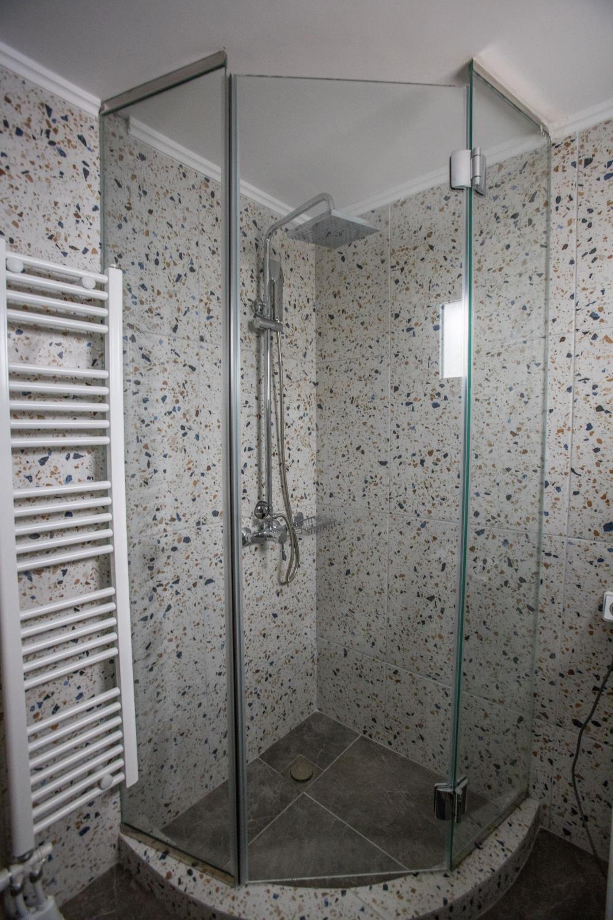 Raise Kifisias Serviced Apartments