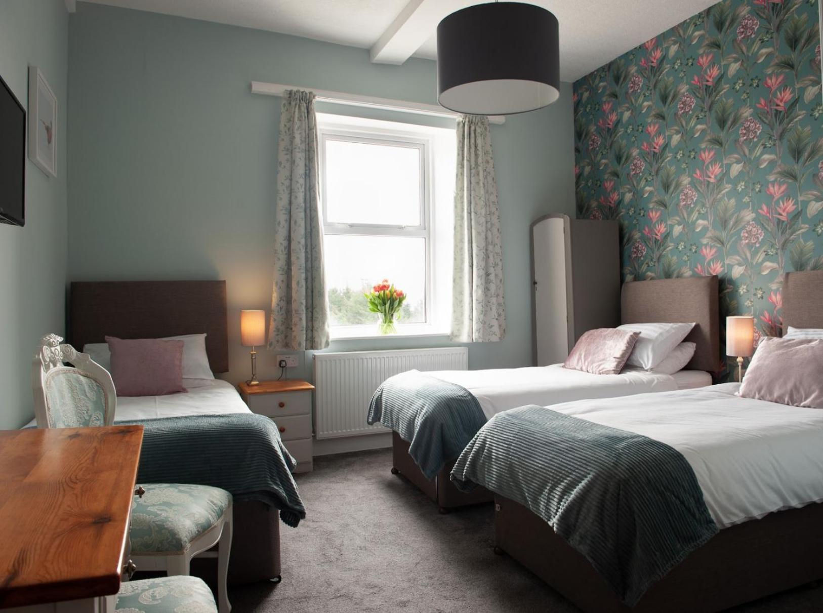 Duchy House Bed and Breakfast view 3