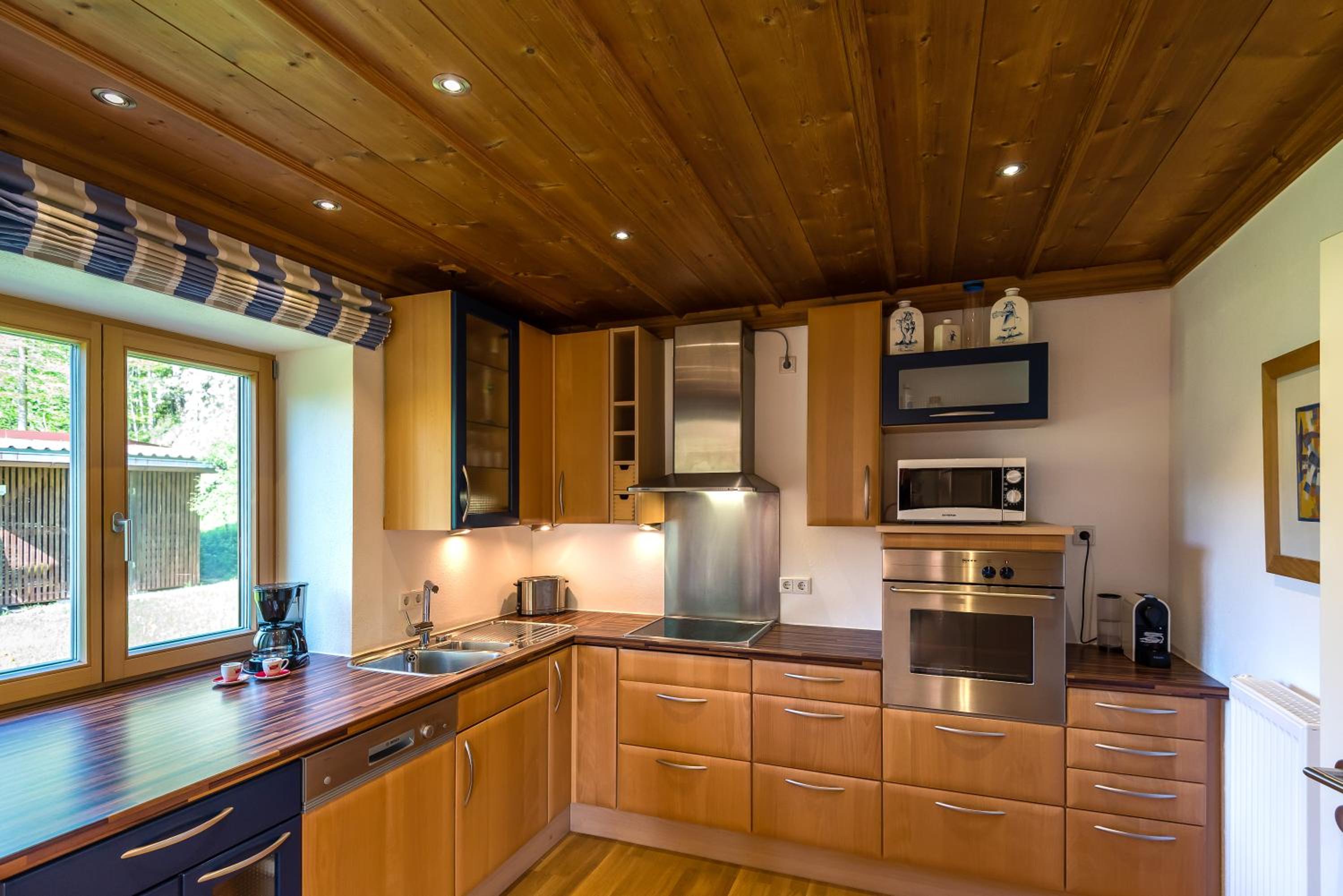 Ferienhaus Schlierachtal