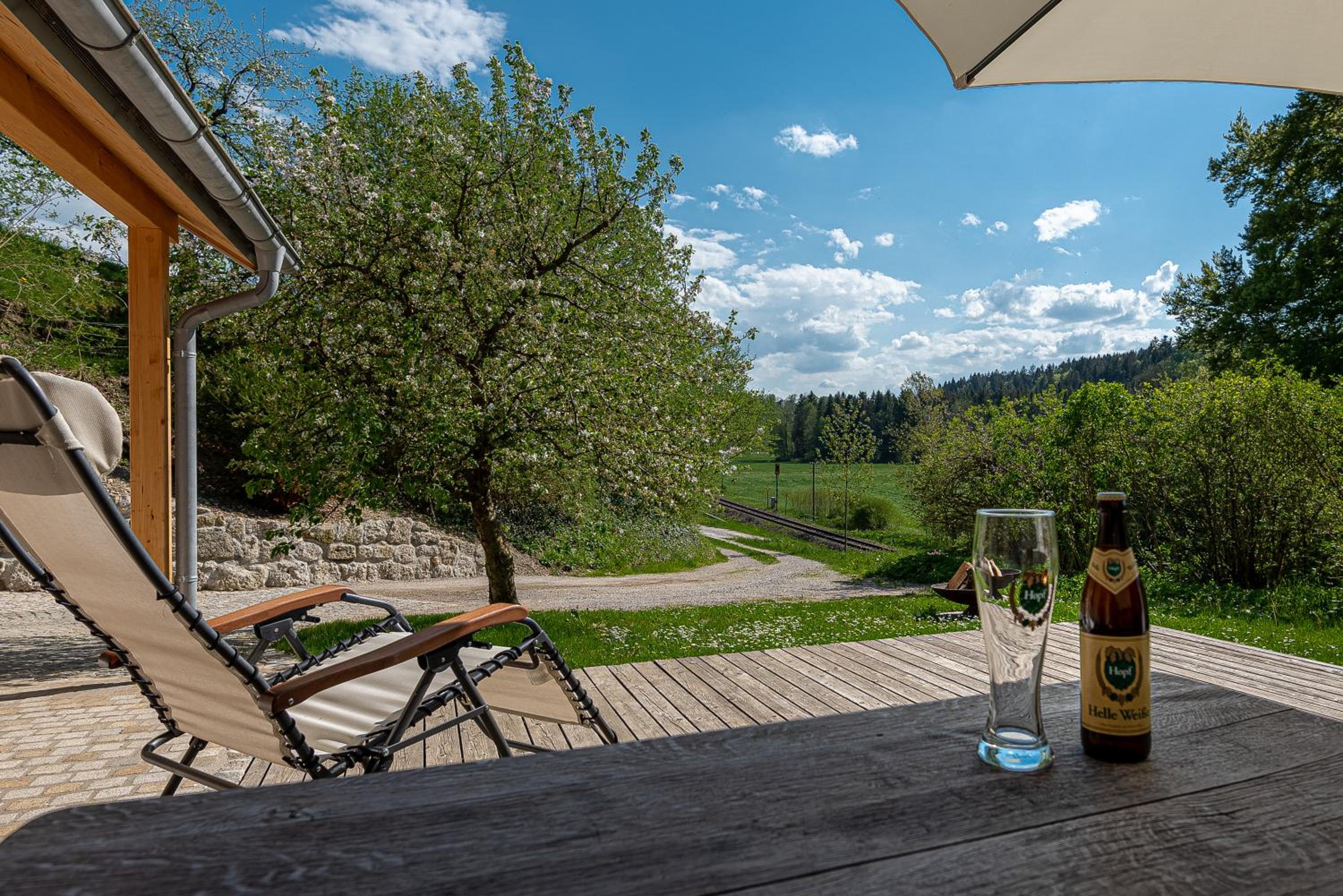 Ferienhaus Schlierachtal