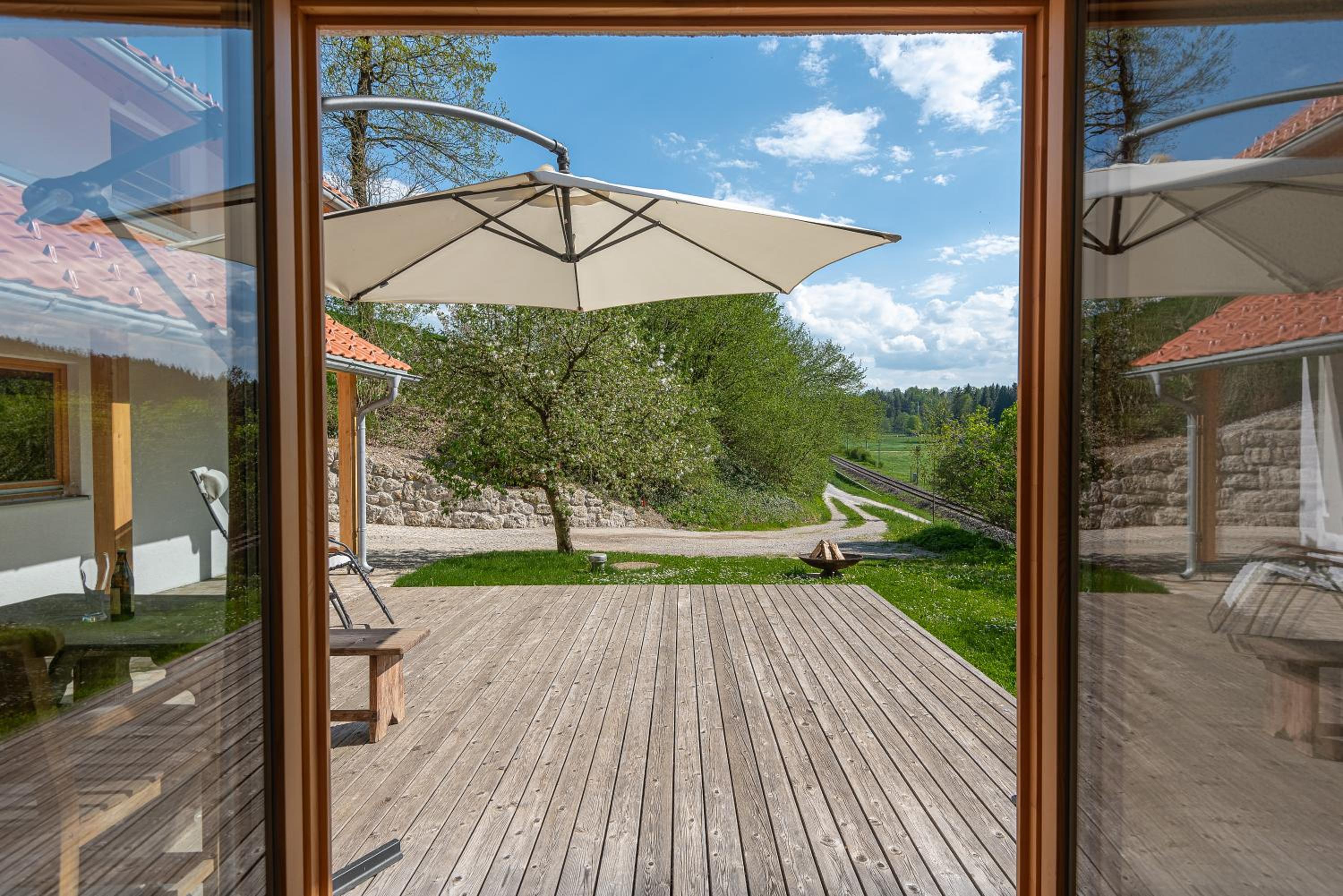 Ferienhaus Schlierachtal