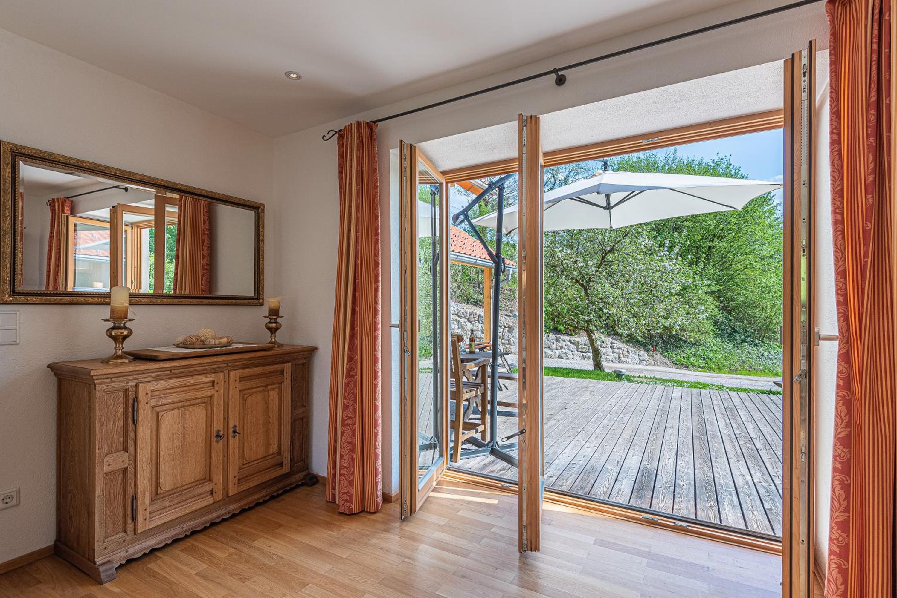 Ferienhaus Schlierachtal