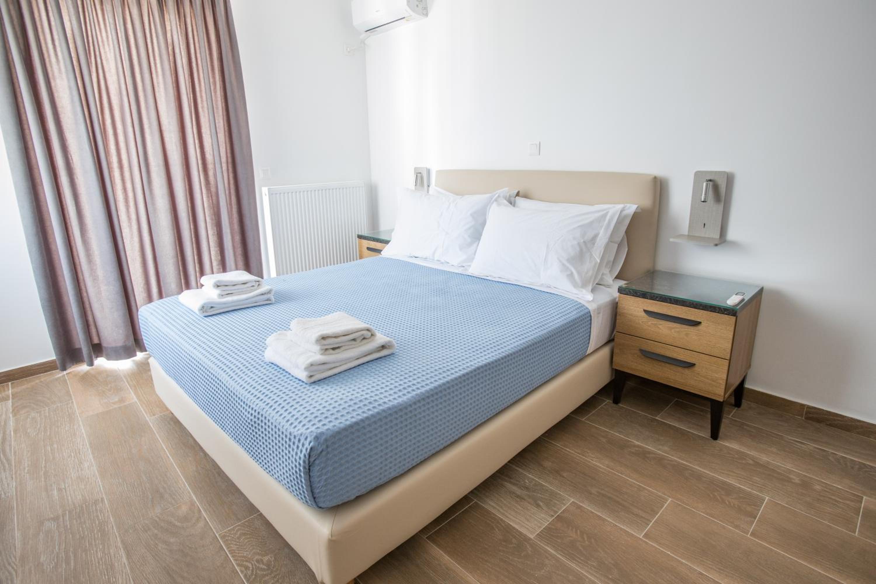 Raise Kifisias Serviced Apartments