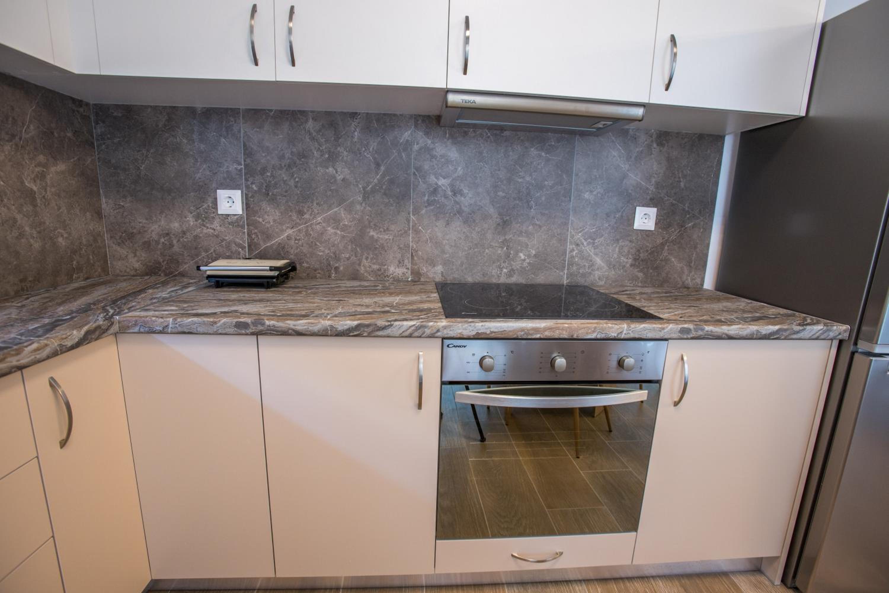 Raise Kifisias Serviced Apartments