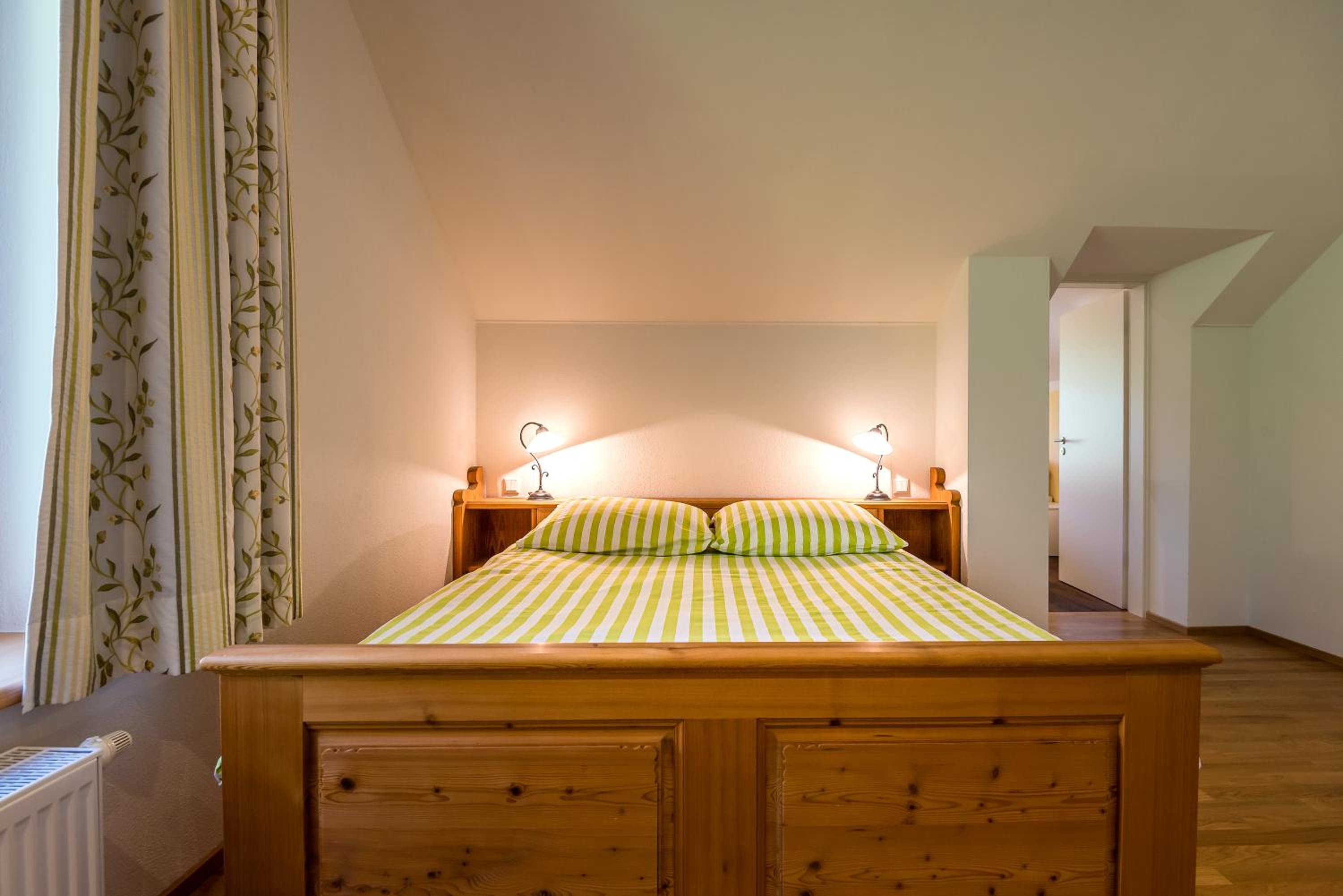 Ferienhaus Schlierachtal