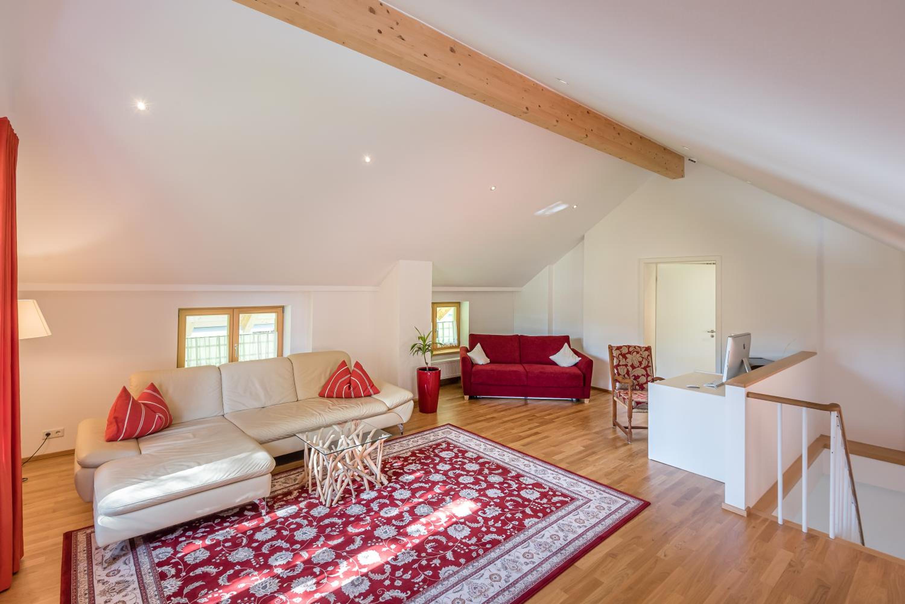 Ferienhaus Schlierachtal