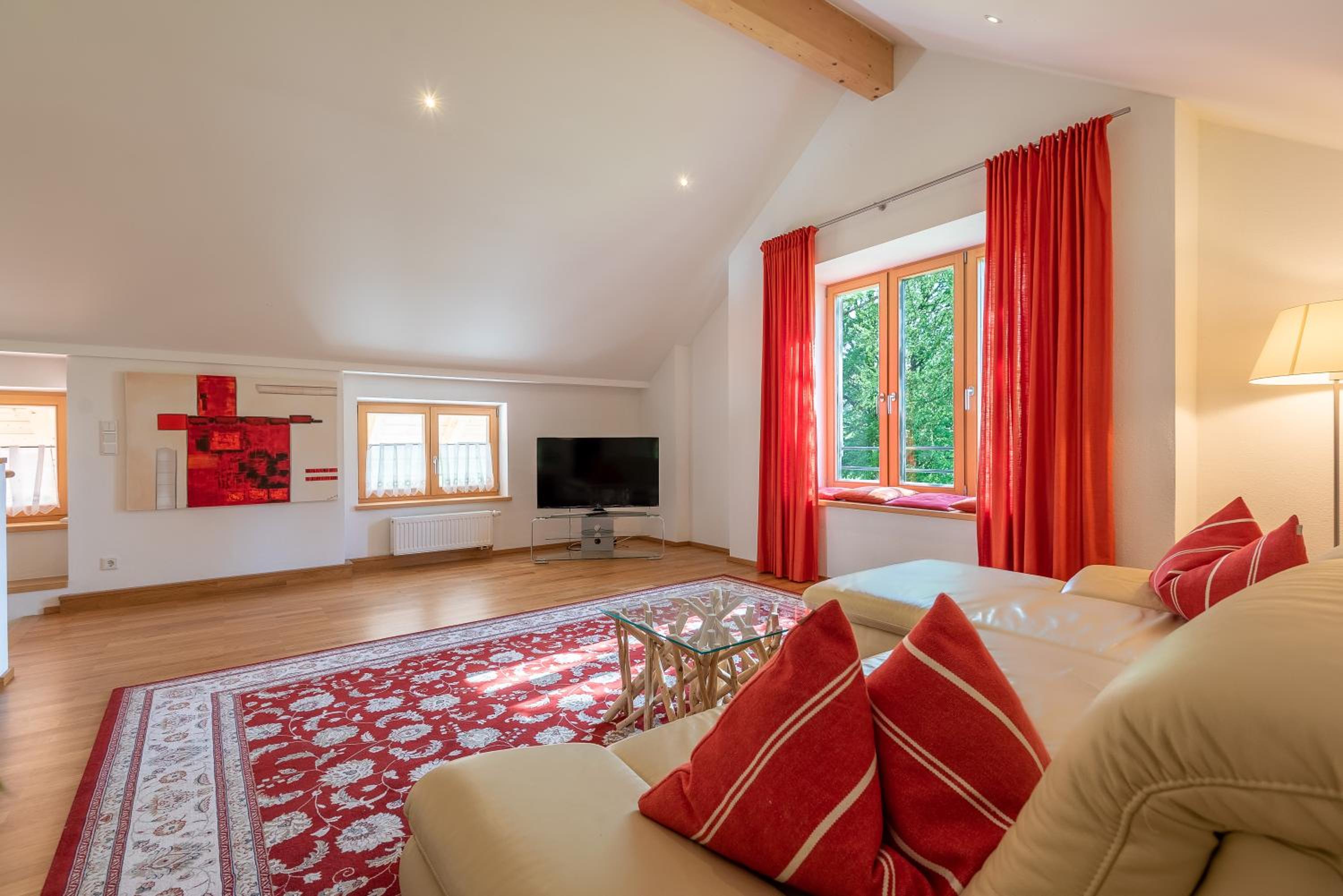 Ferienhaus Schlierachtal