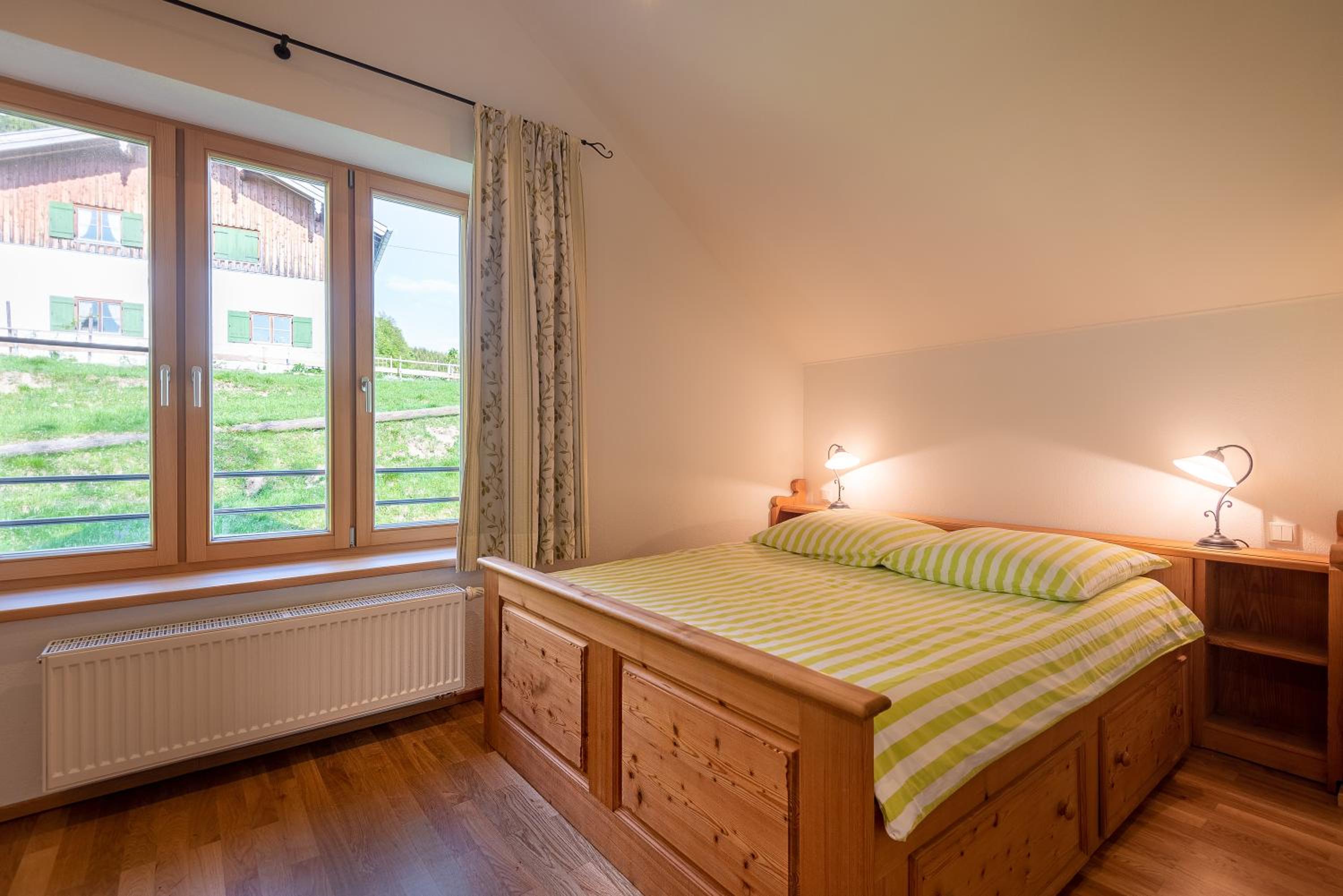 Ferienhaus Schlierachtal