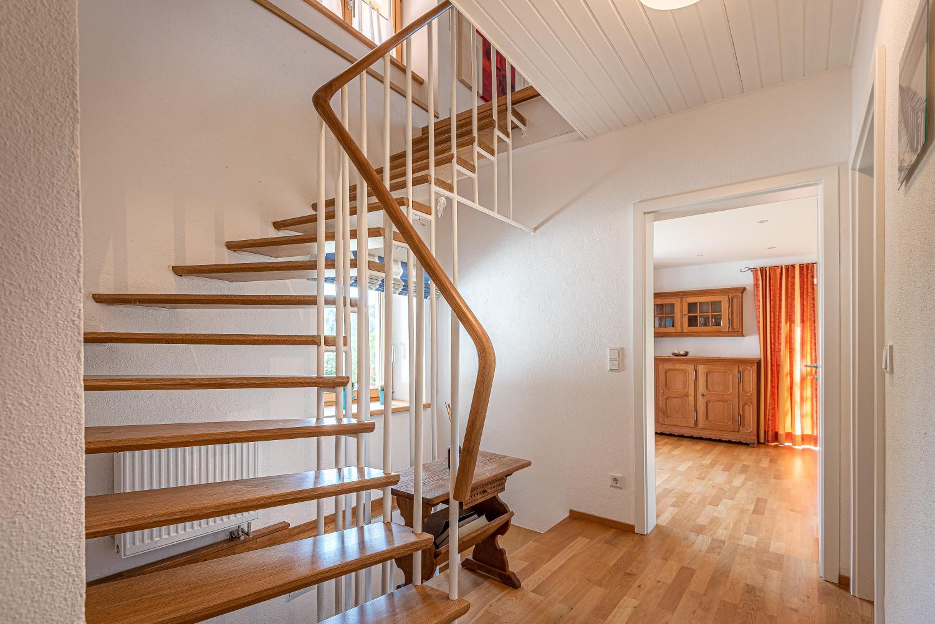 Ferienhaus Schlierachtal