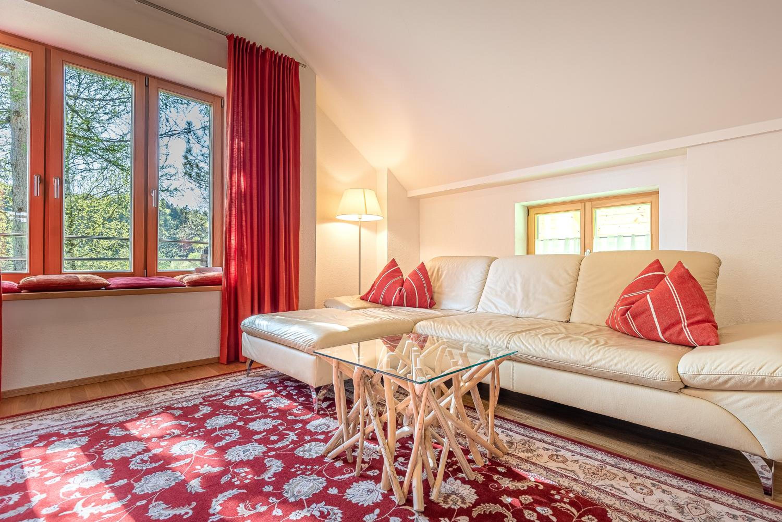 Ferienhaus Schlierachtal
