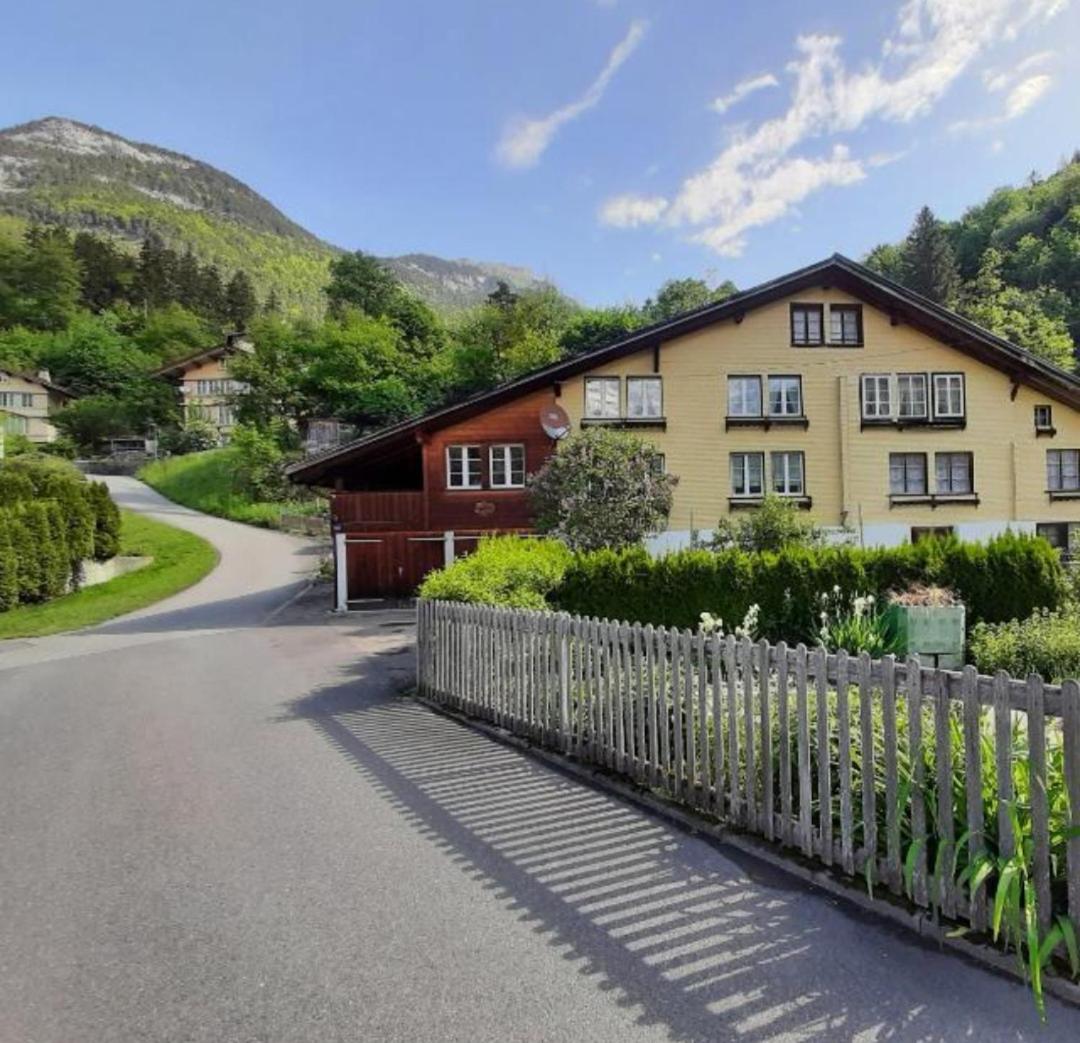 Chalet Am Fels view 3
