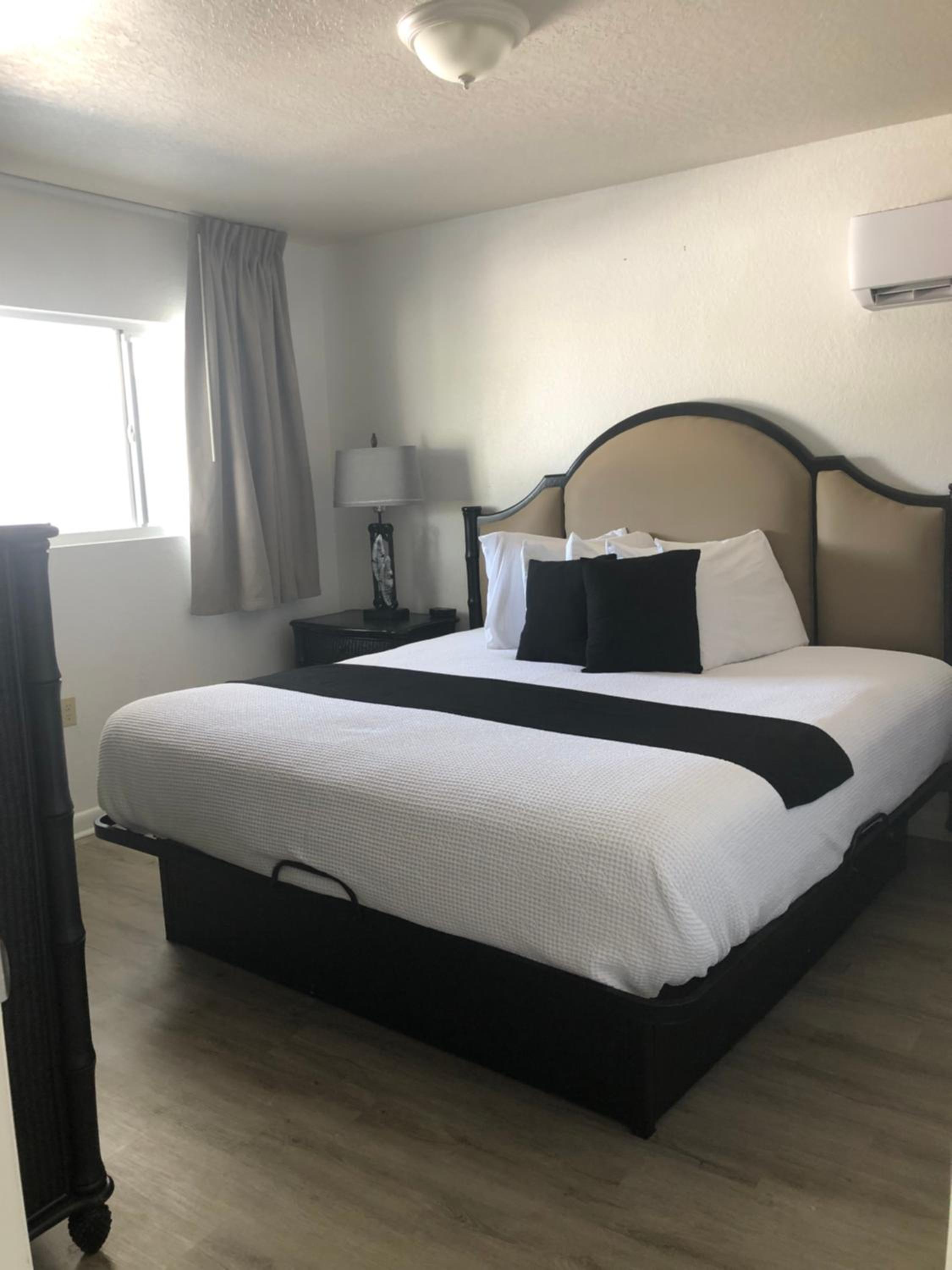 Holiday Isles Resort