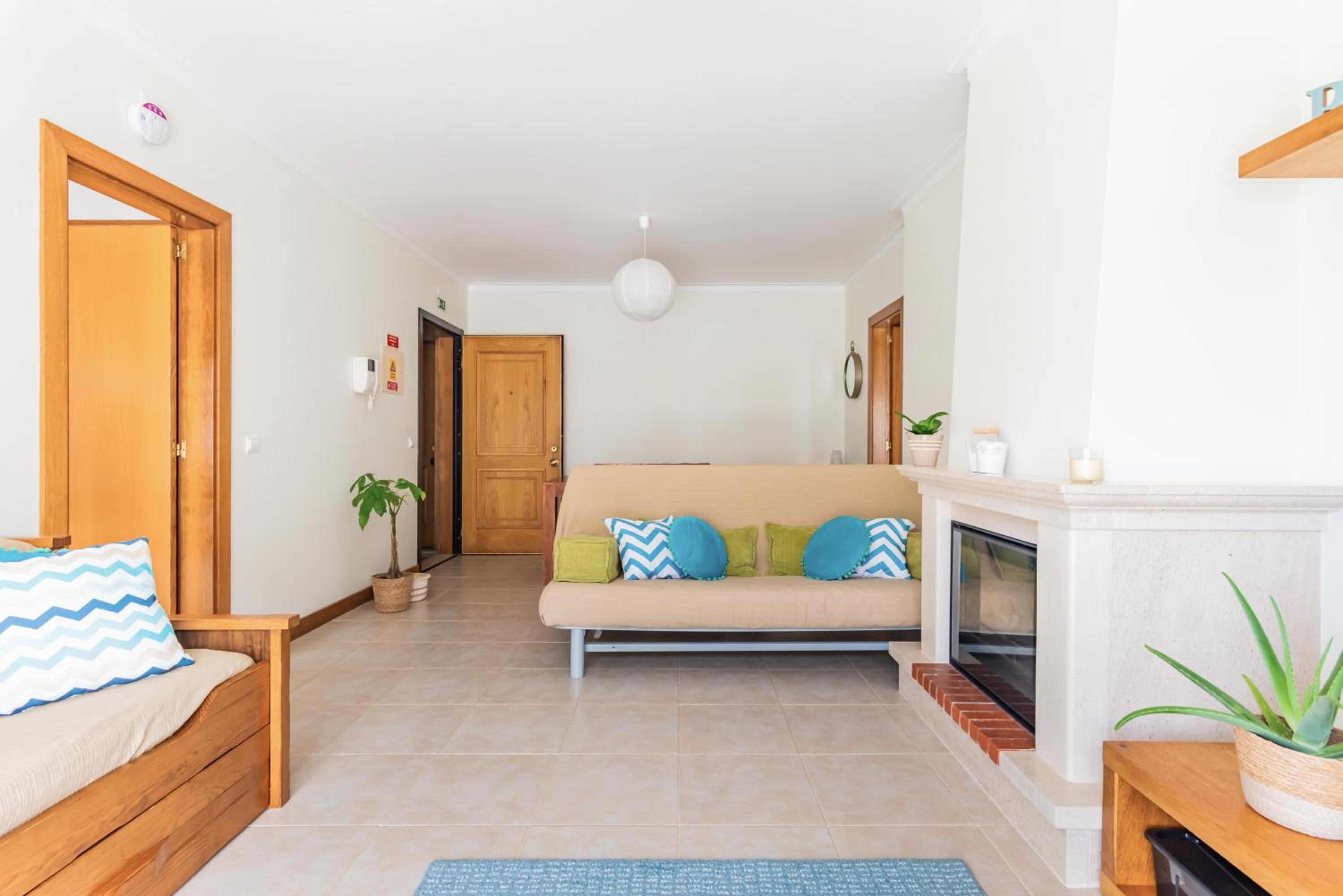Baleal Sea House