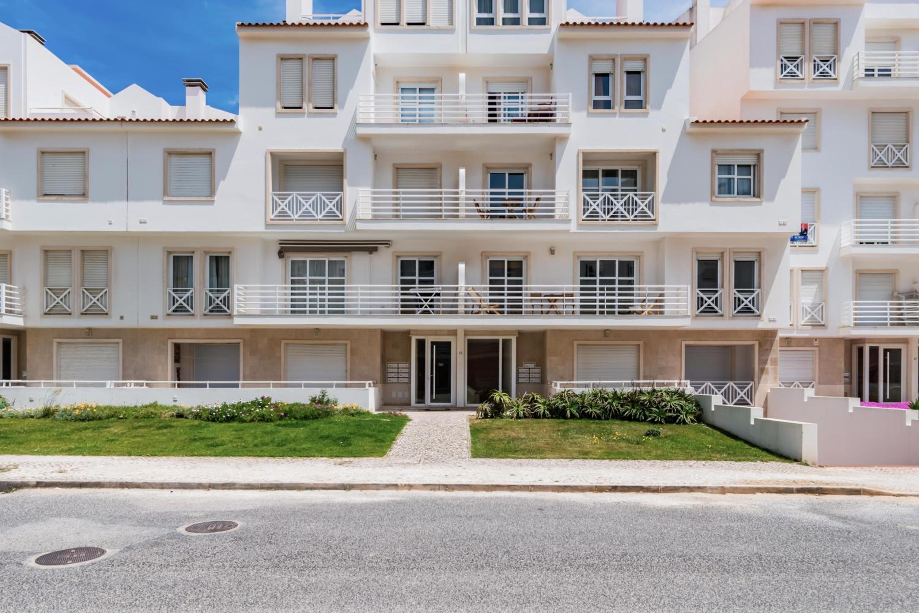 Baleal Sea House
