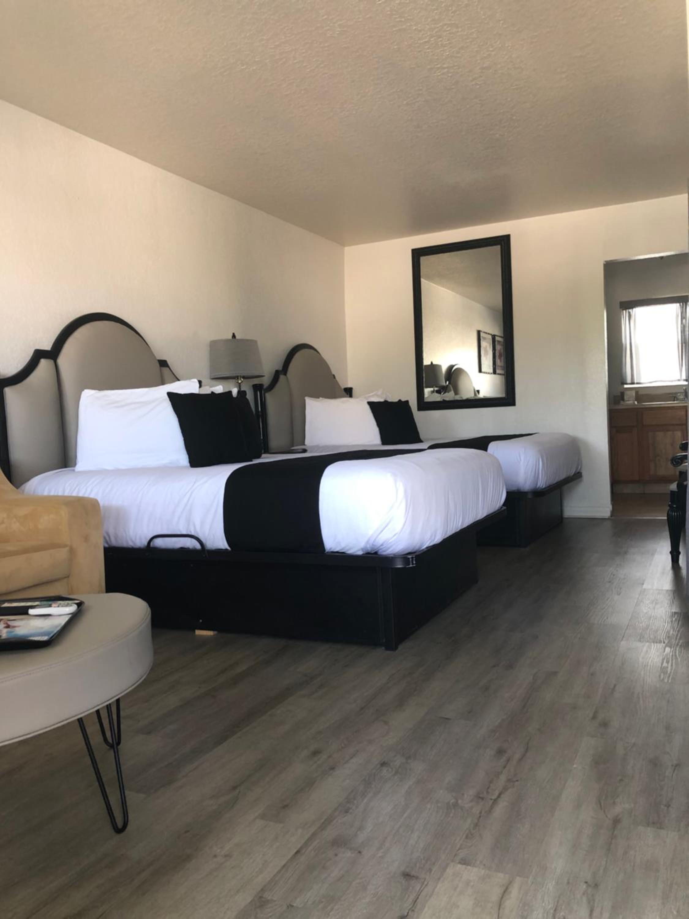 Holiday Isles Resort