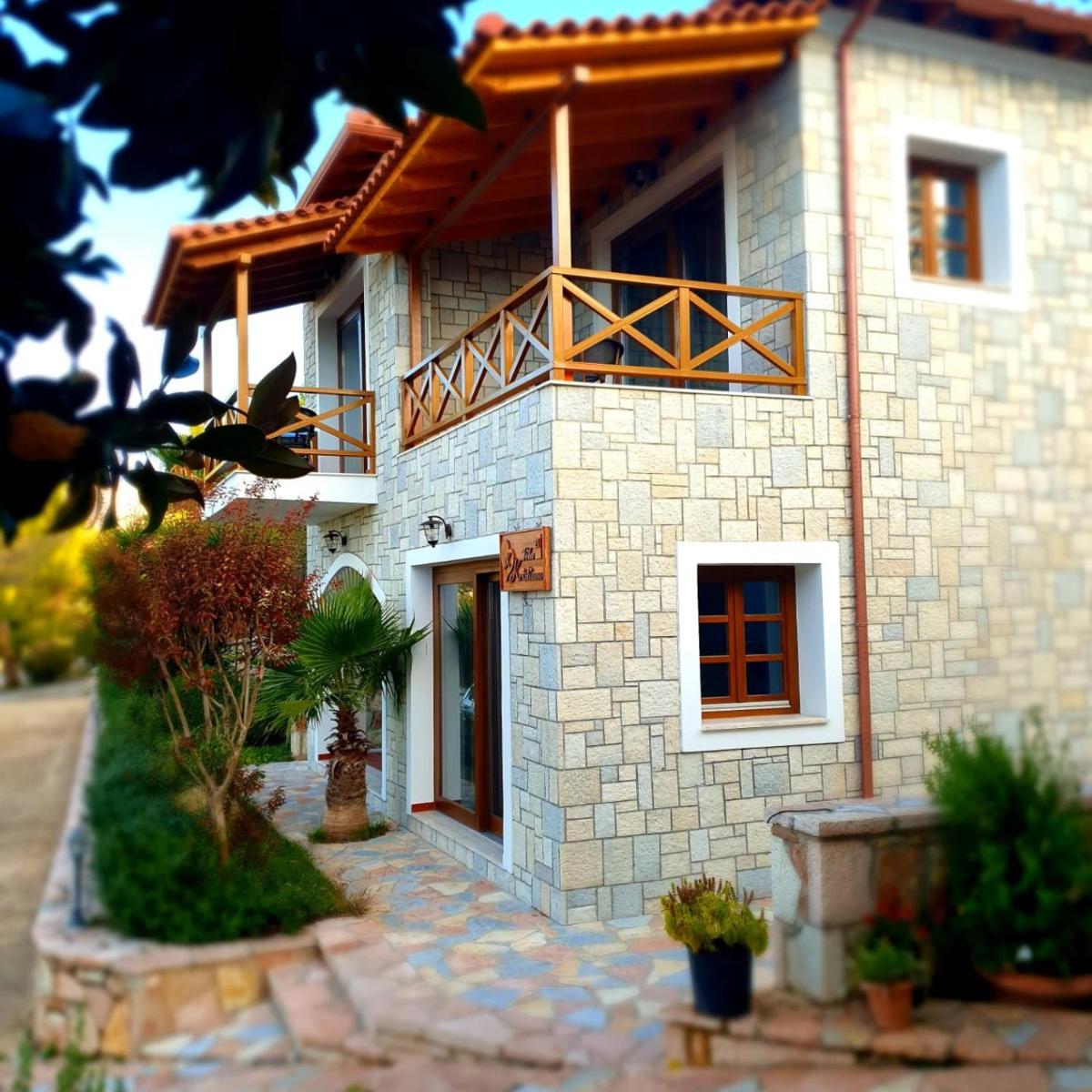 Villa Kristiano 21