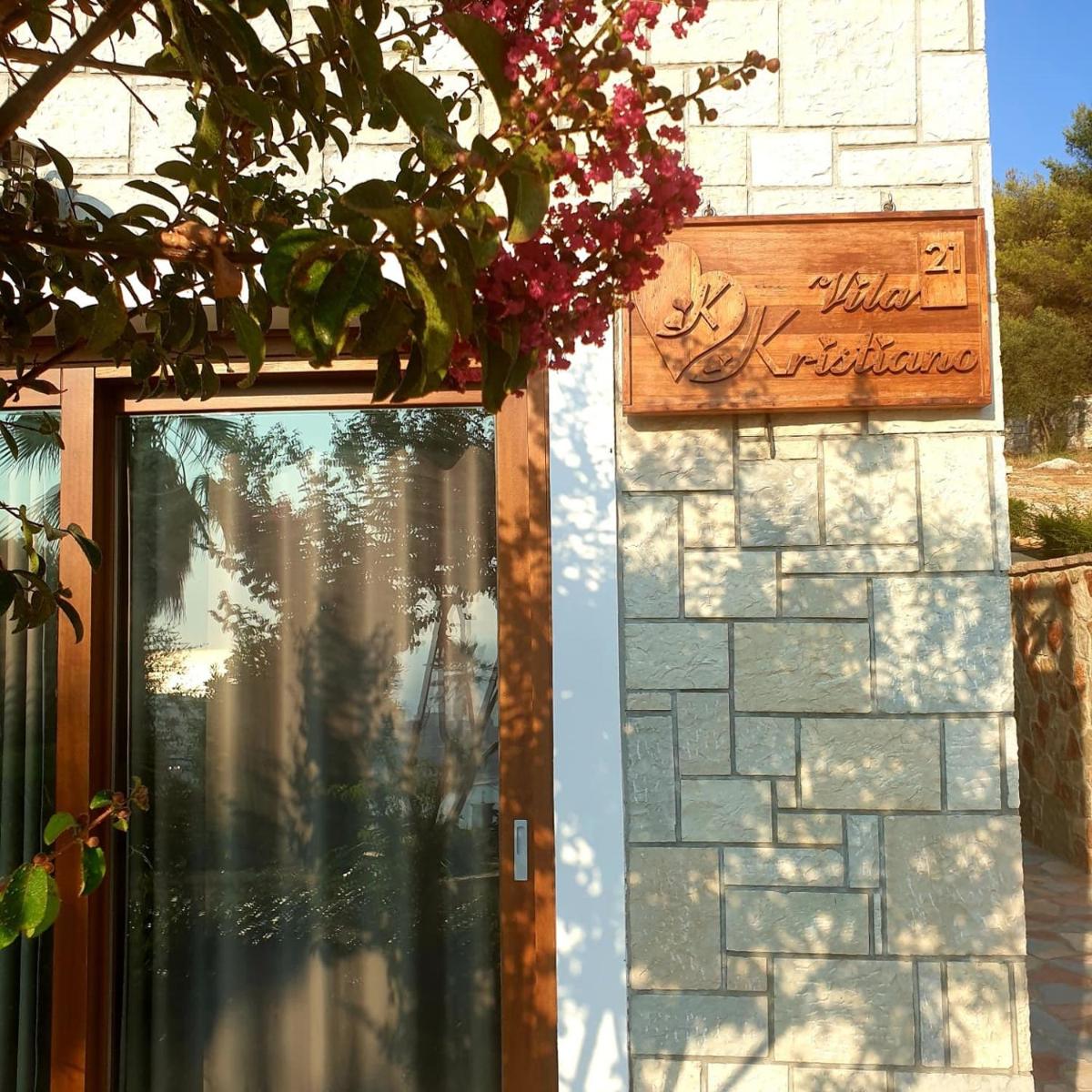 Villa Kristiano 21