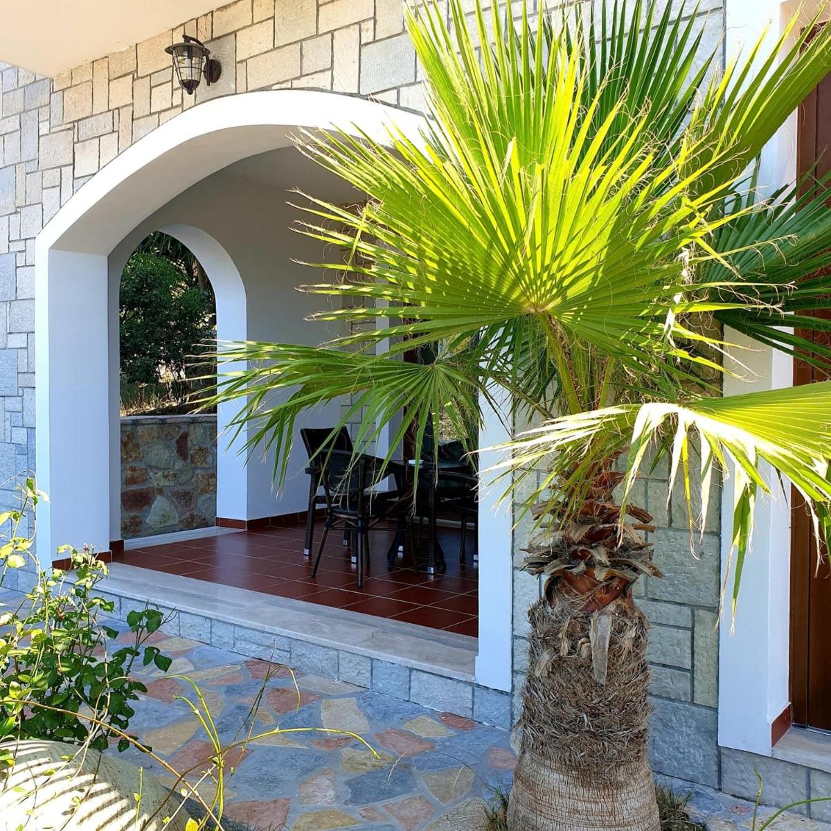 Villa Kristiano 21