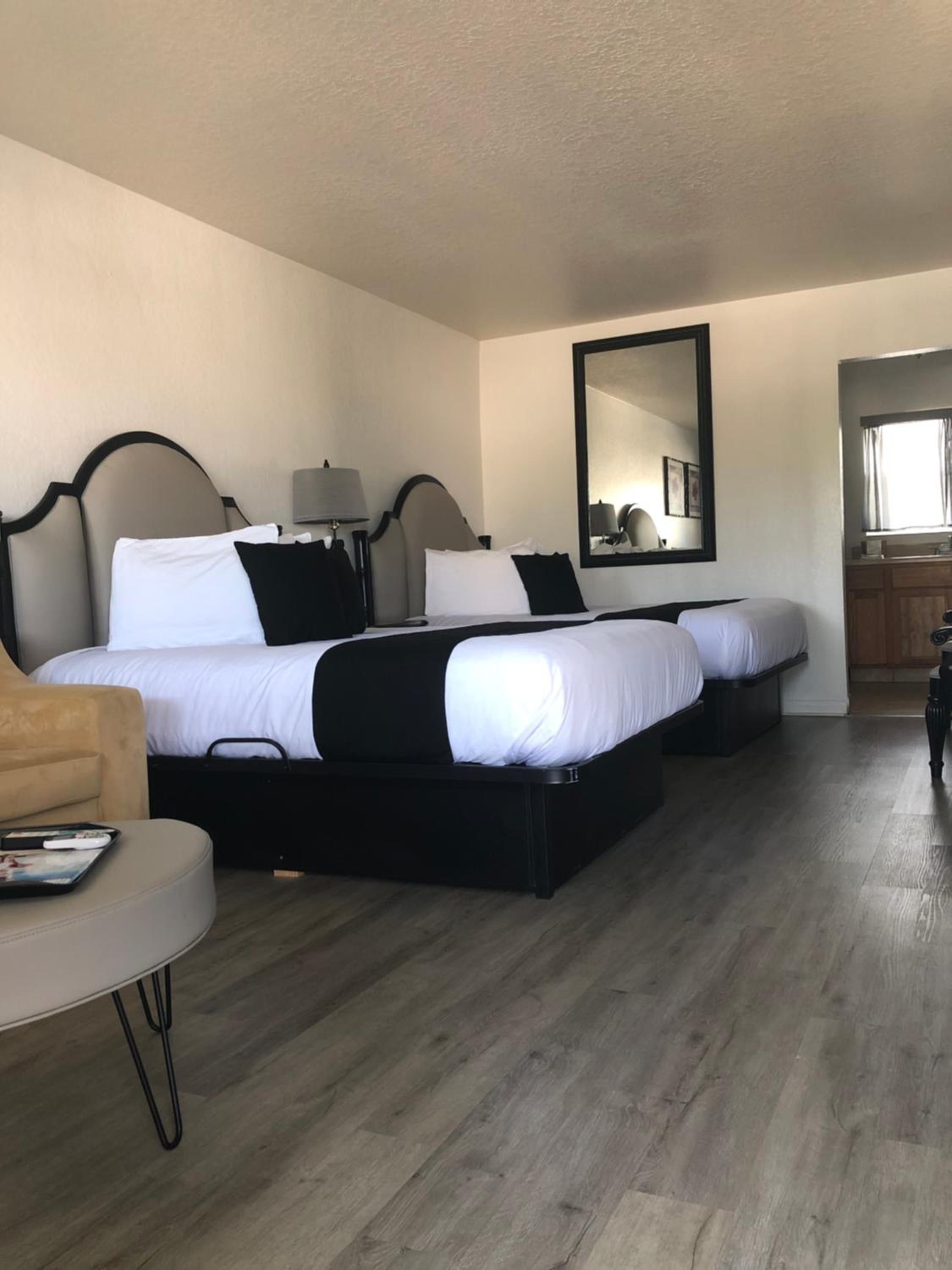 Holiday Isles Resort