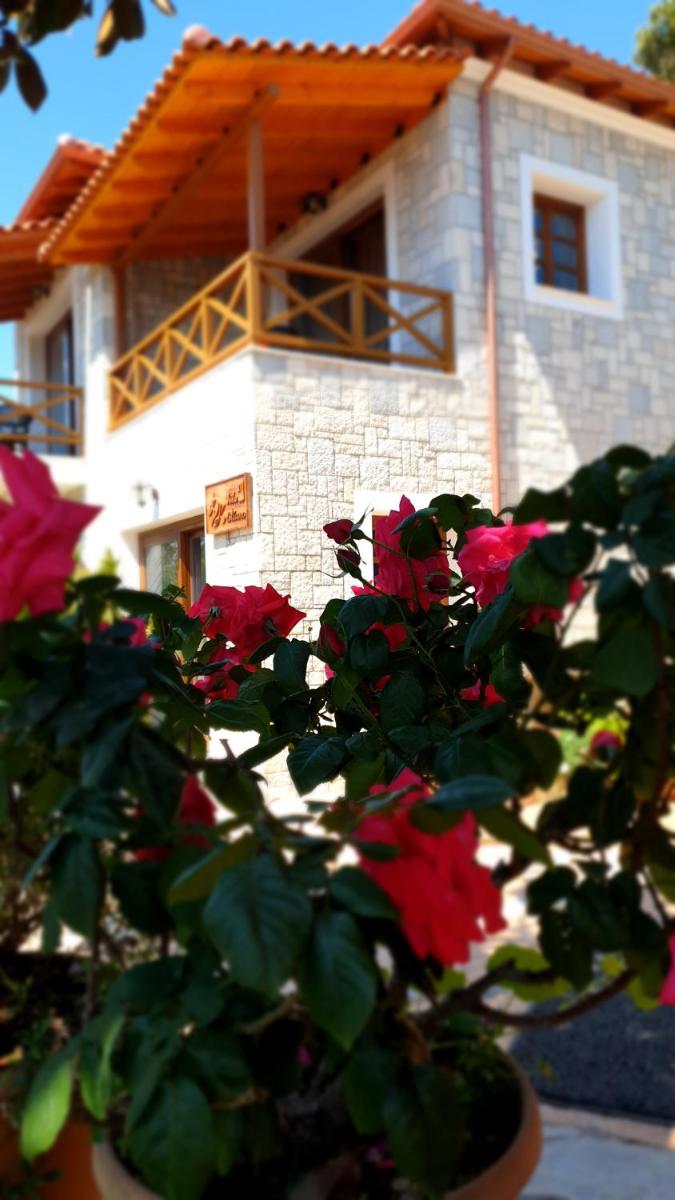 Villa Kristiano 21