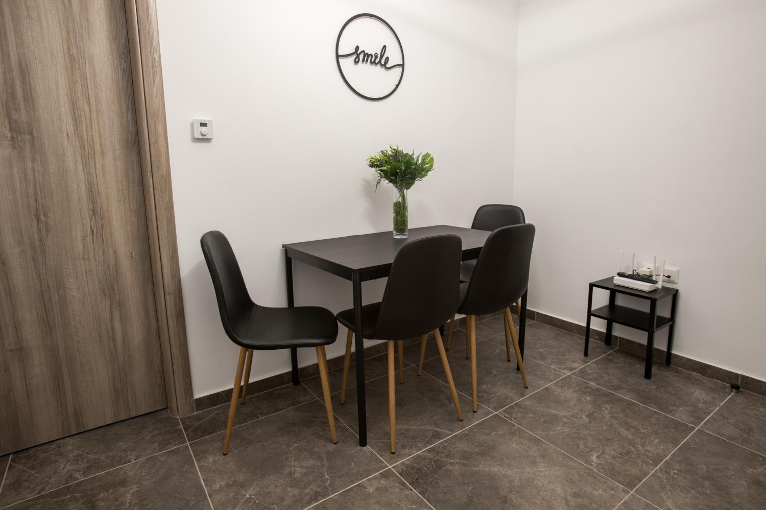 Raise Kifisias Serviced Apartments