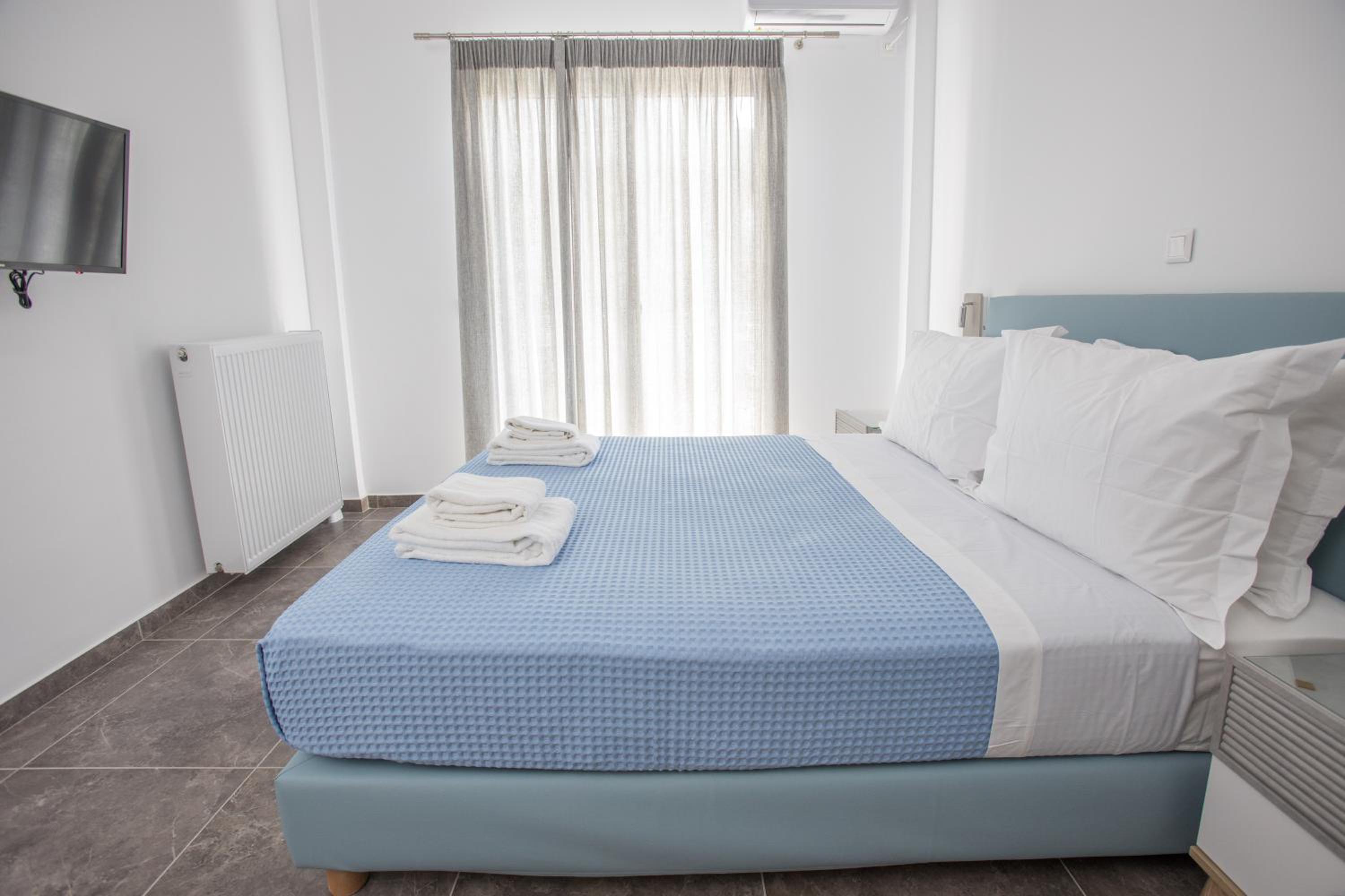 Raise Kifisias Serviced Apartments