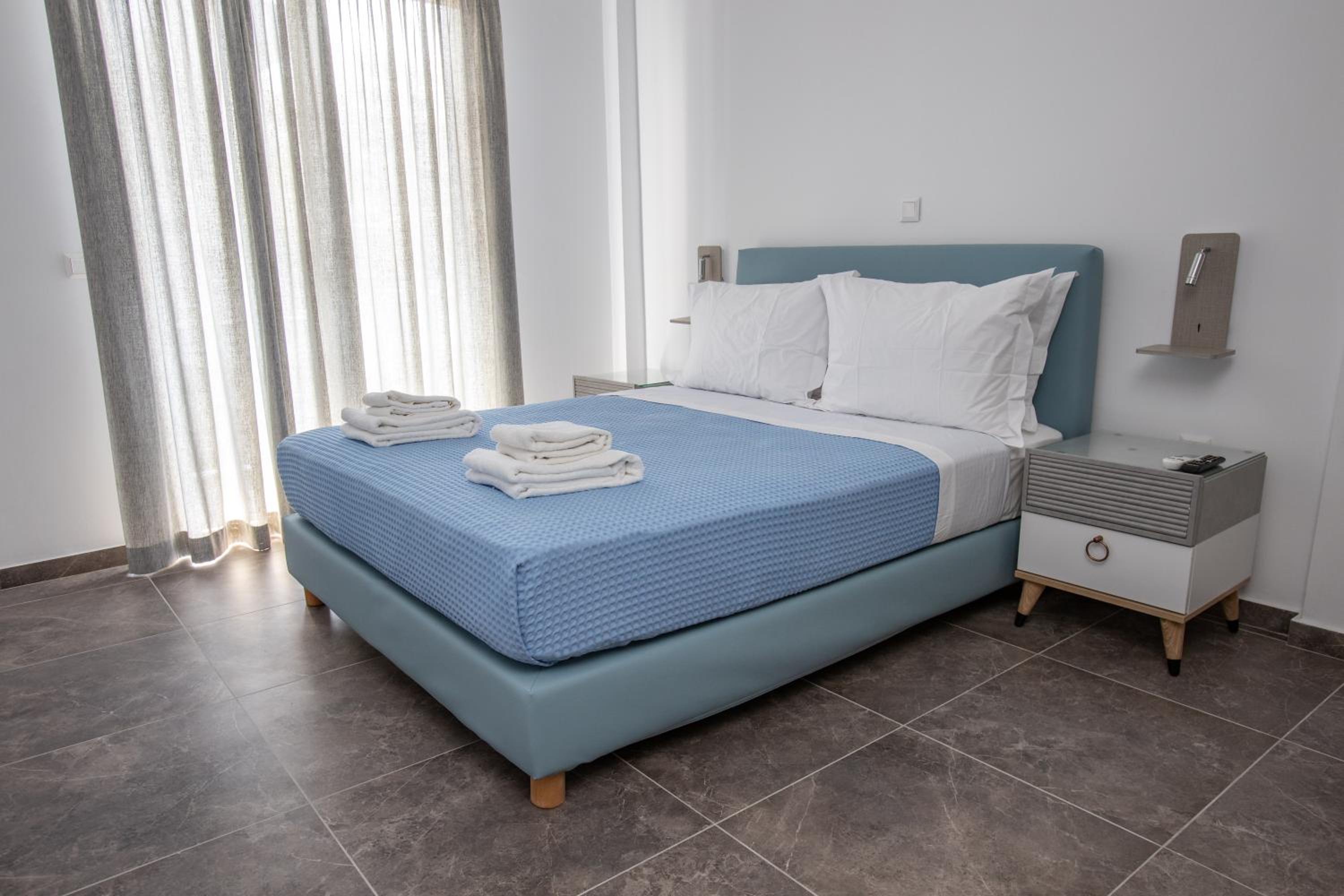 Raise Kifisias Serviced Apartments