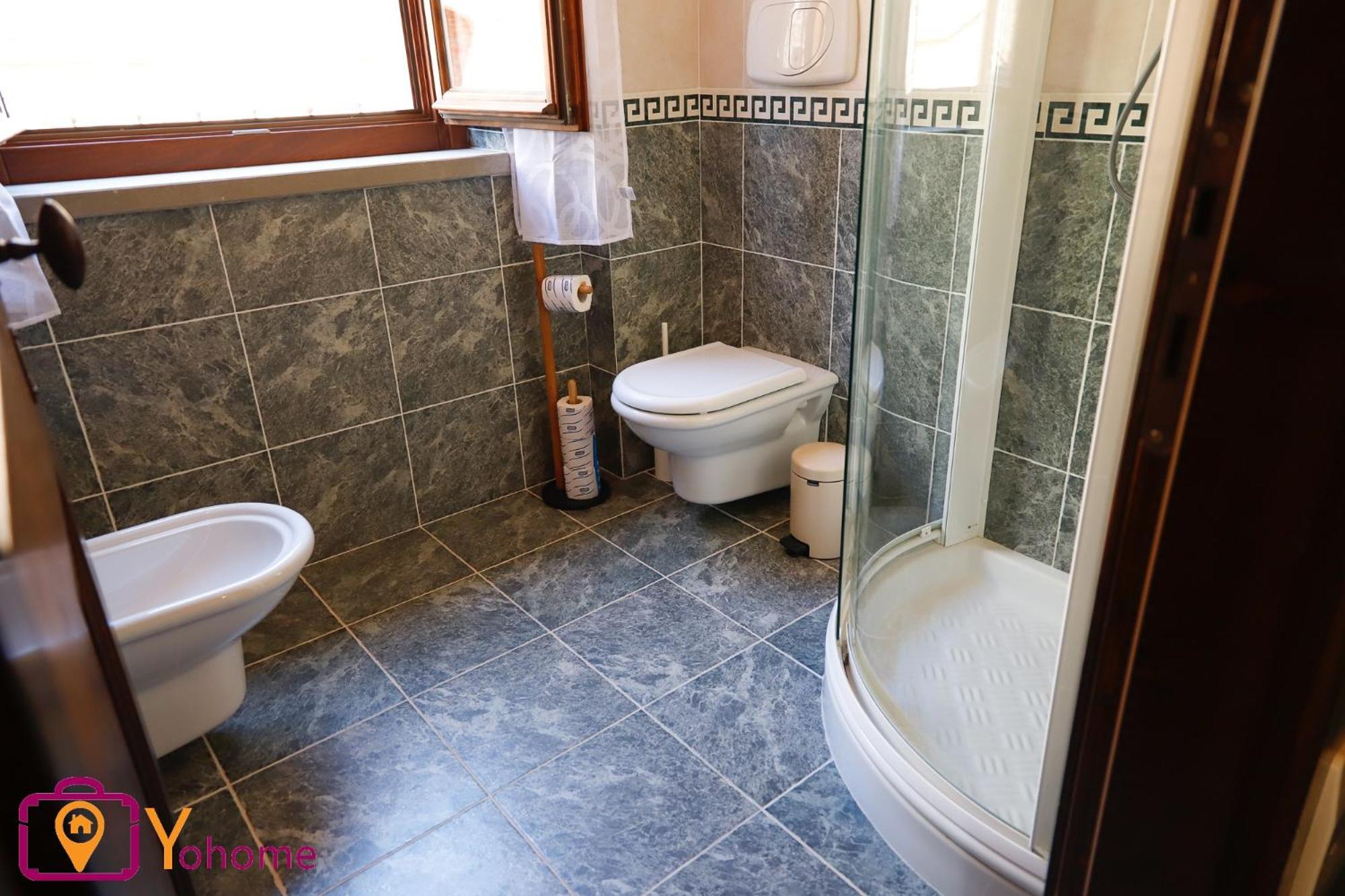Serafini Home 20 con piscina a 20km dal mare by Yohome view 5