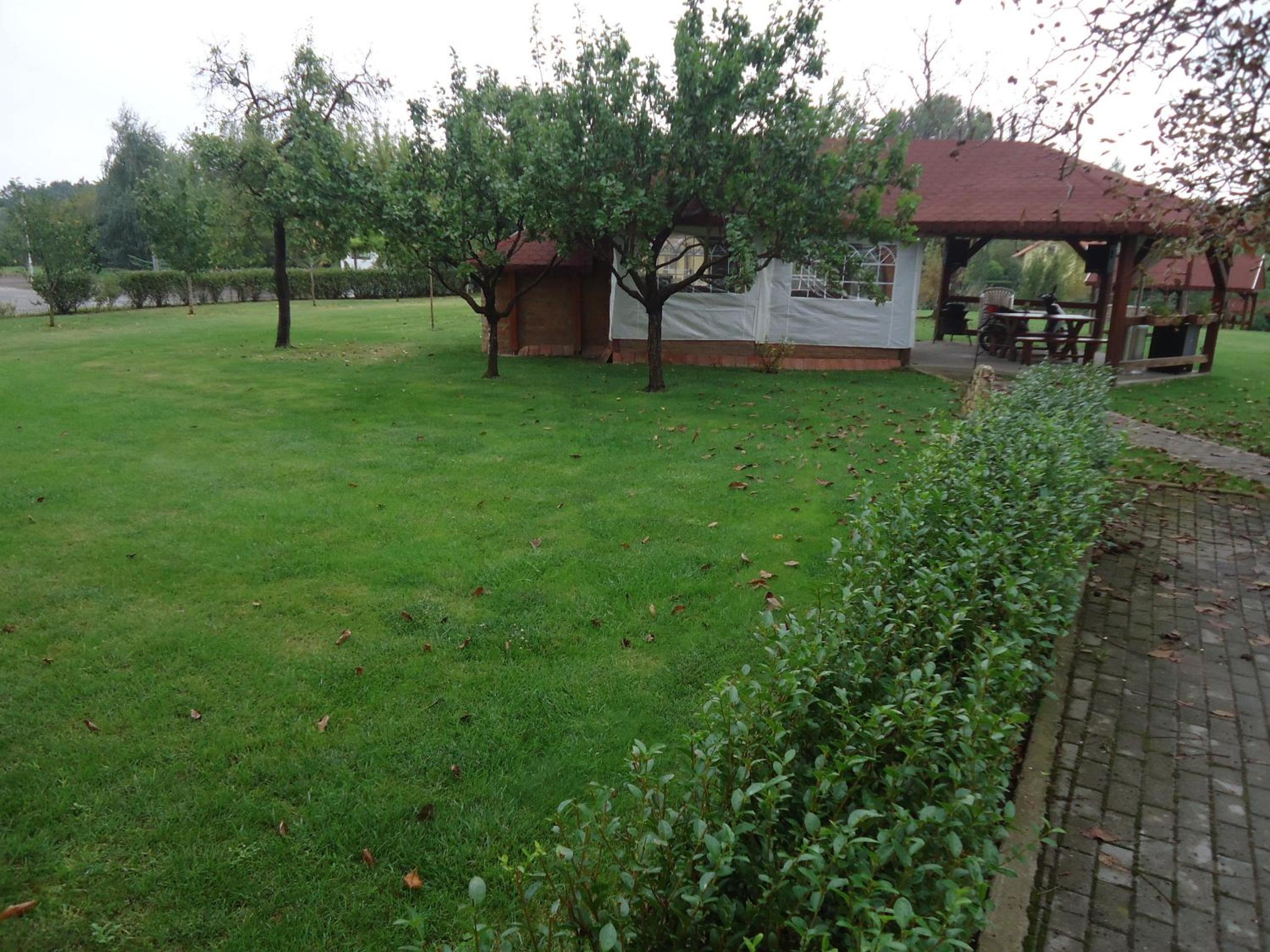 Kúria Vendégház view 3
