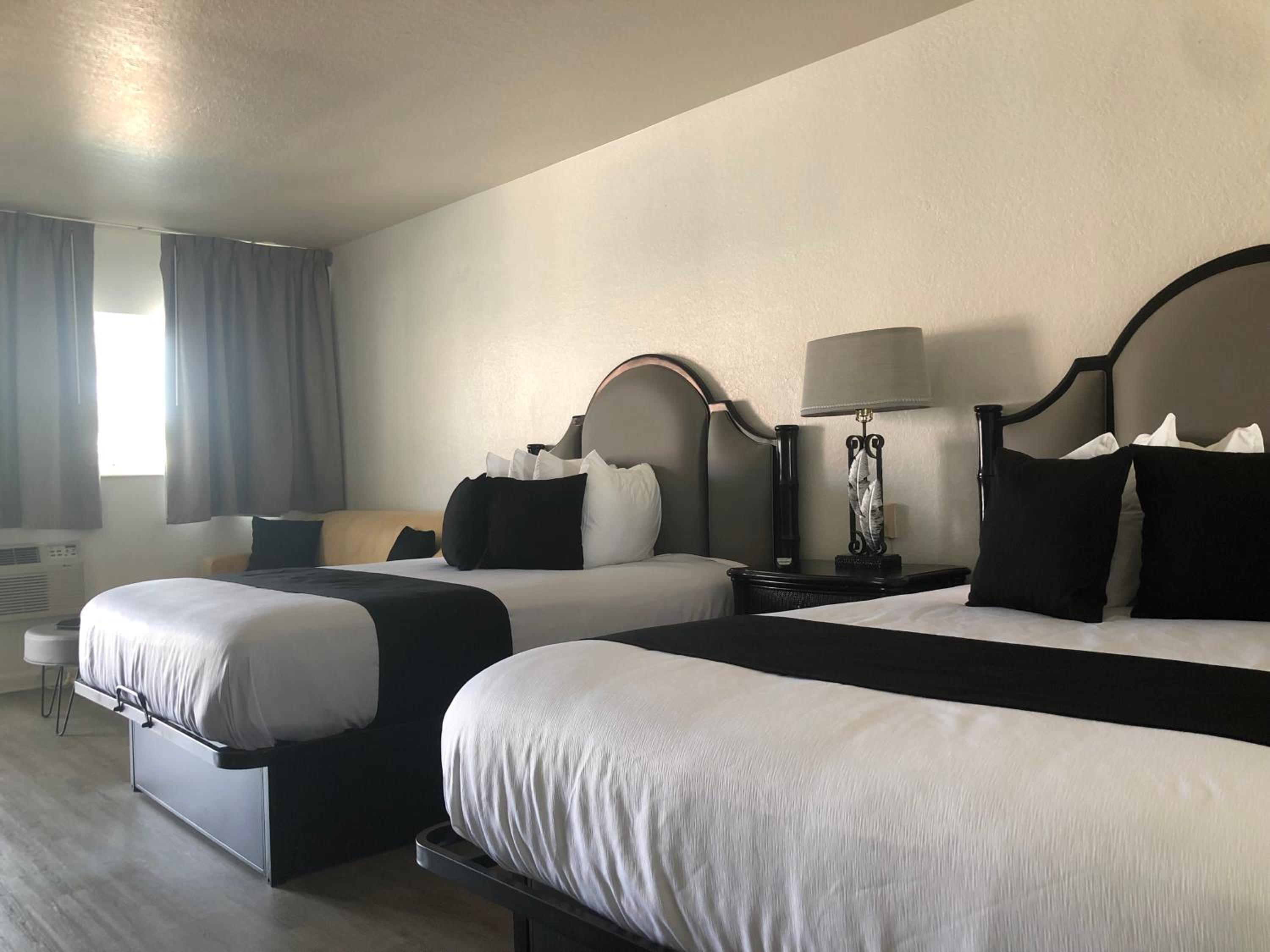 Holiday Isles Resort