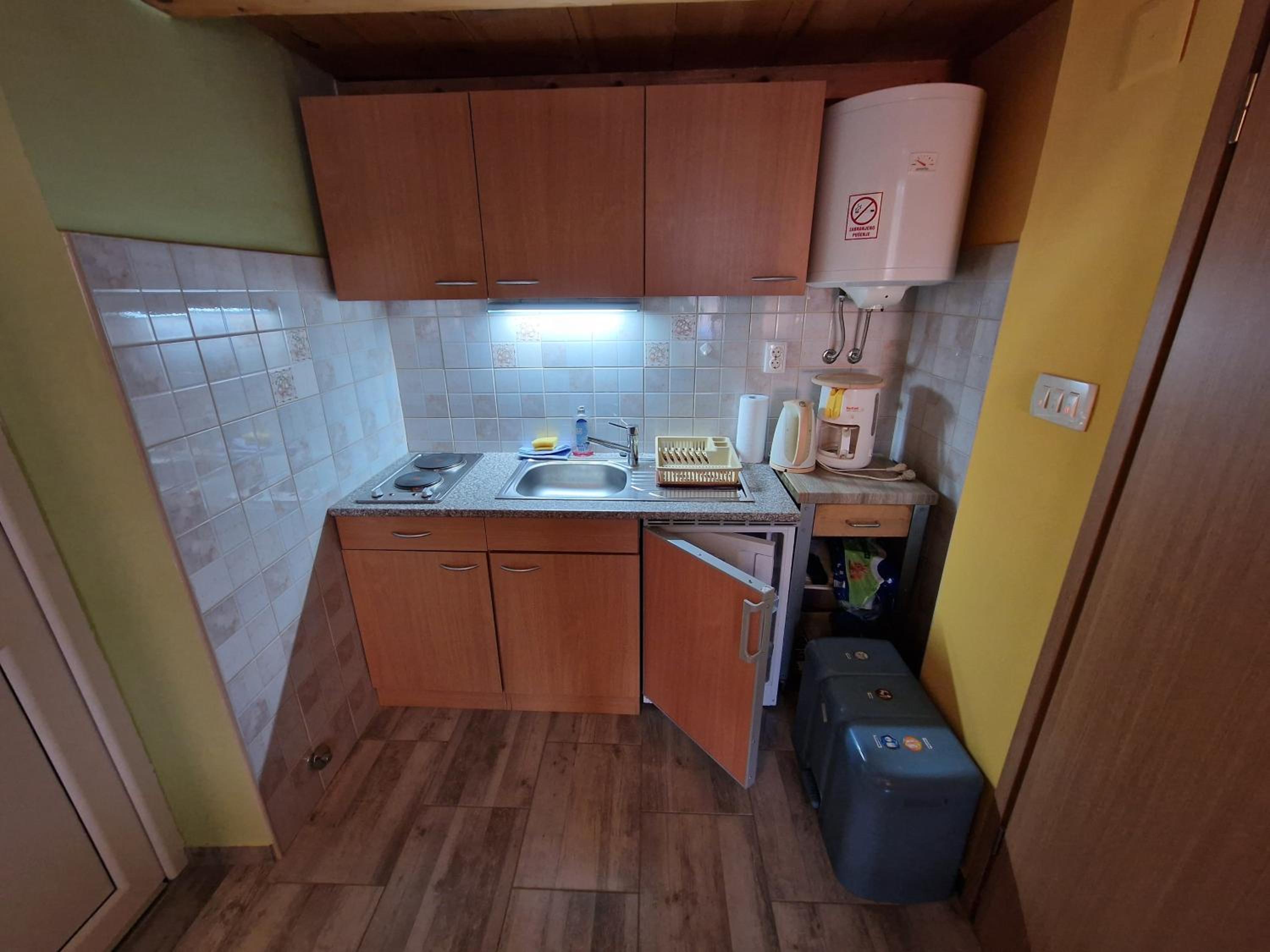 Apartman Marija view 3