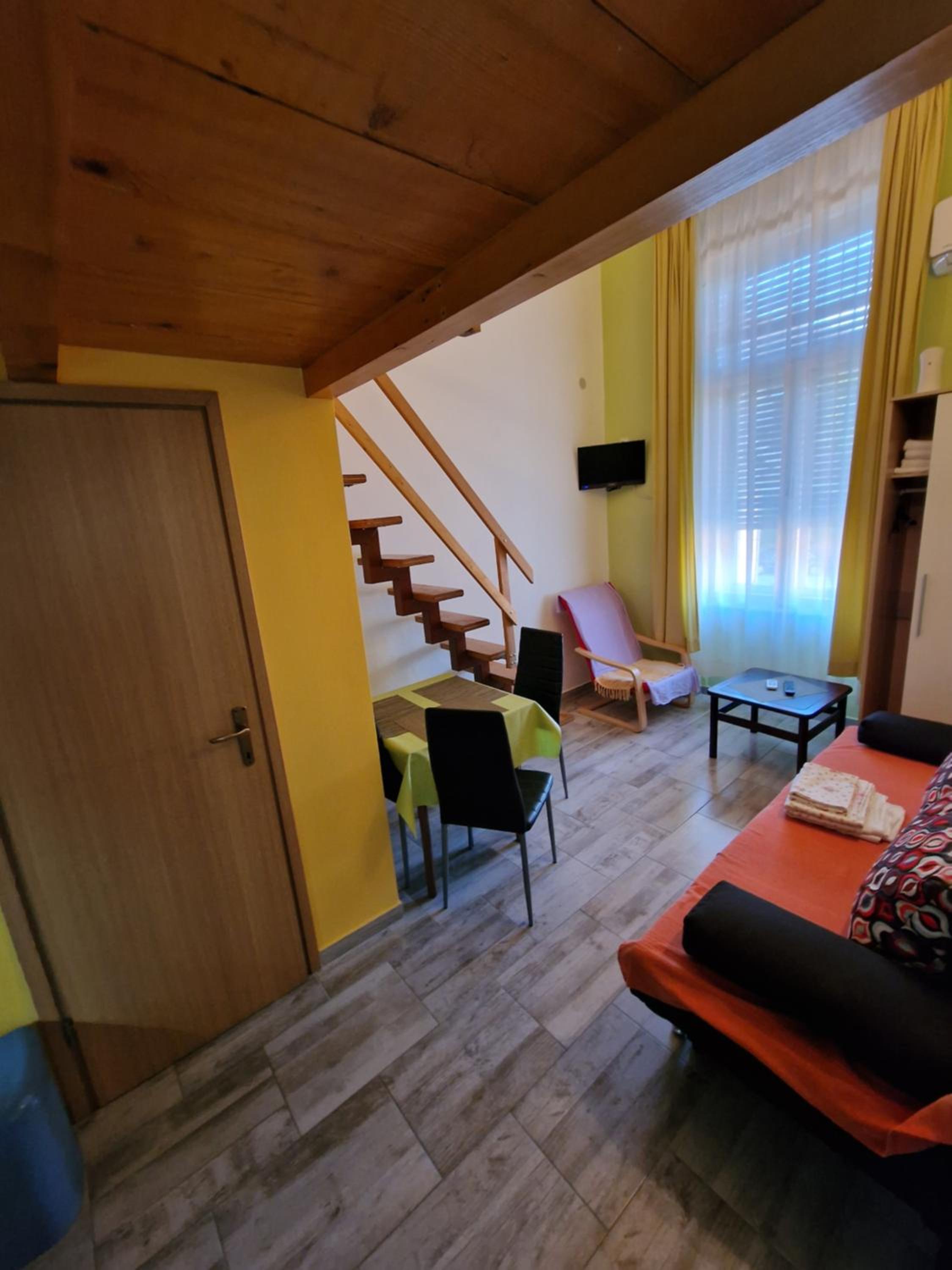 Apartman Marija view 4