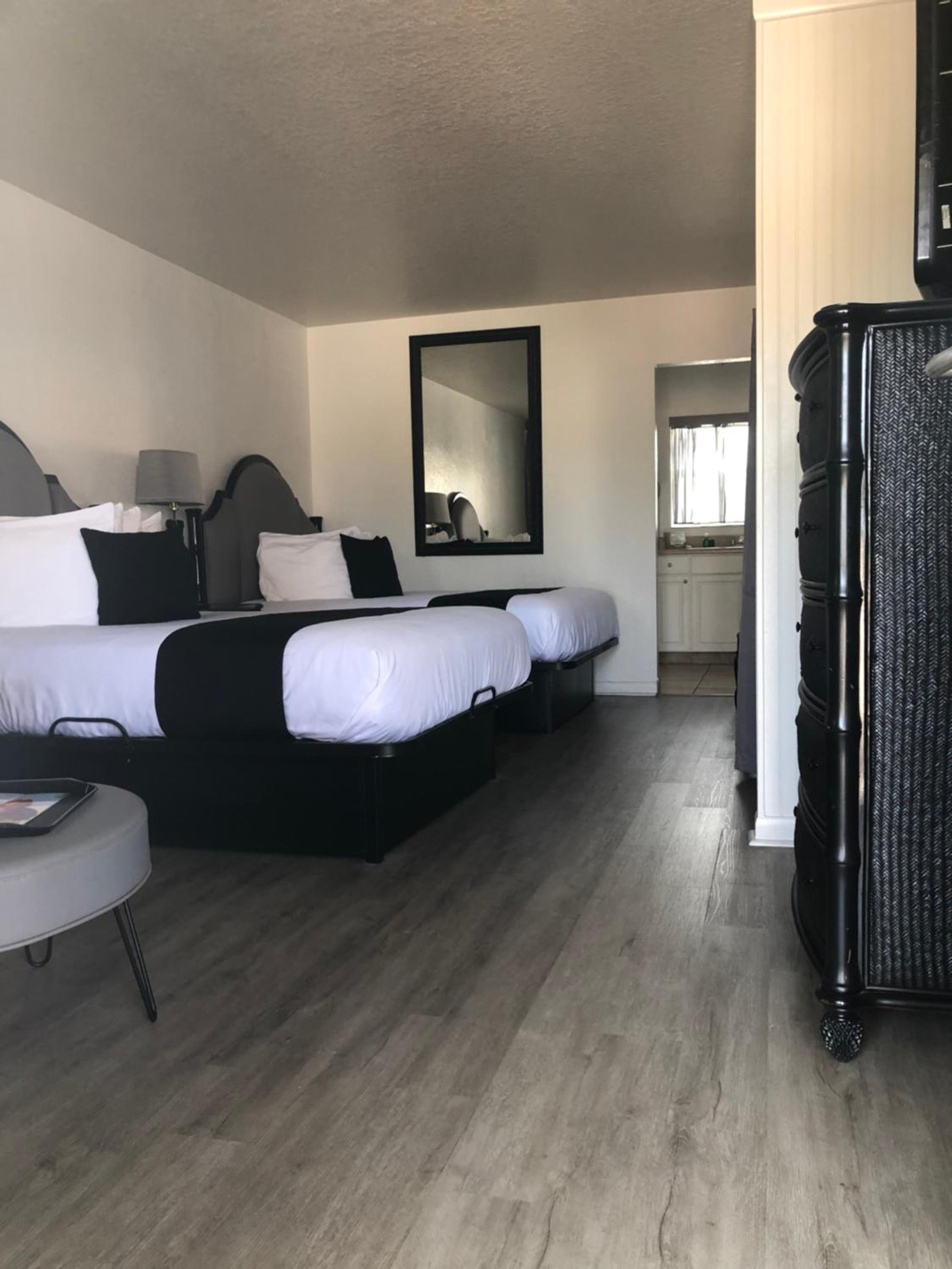 Holiday Isles Resort