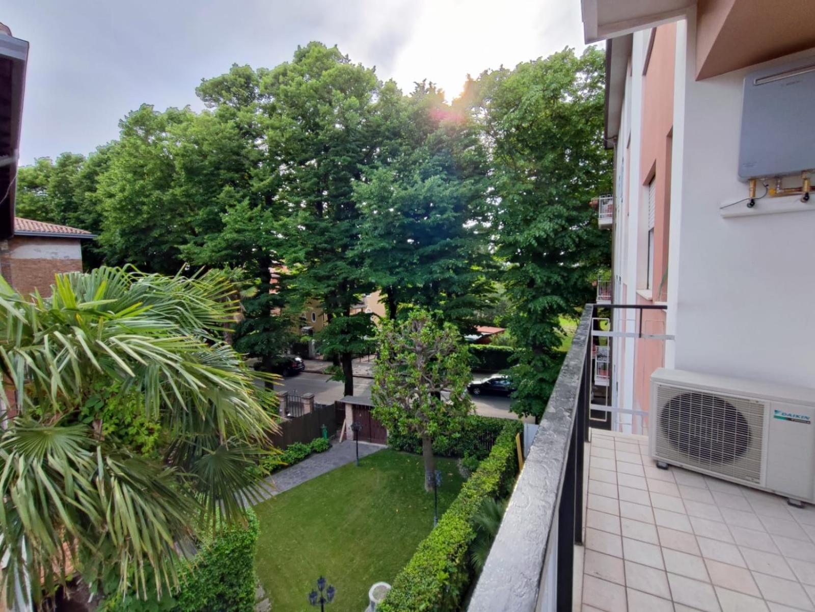 Baga's Home with Terrace