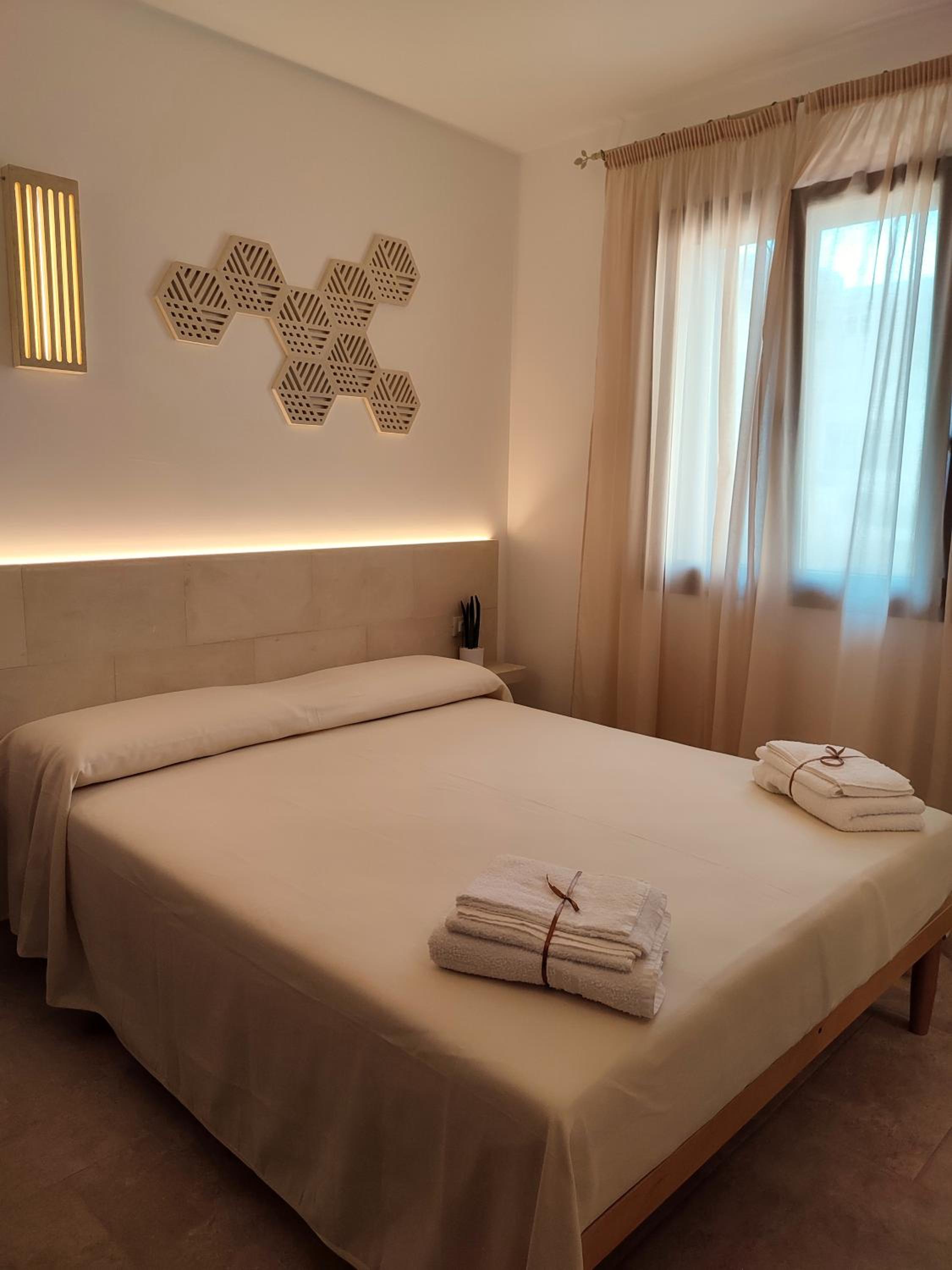 B&B San Vito view 2