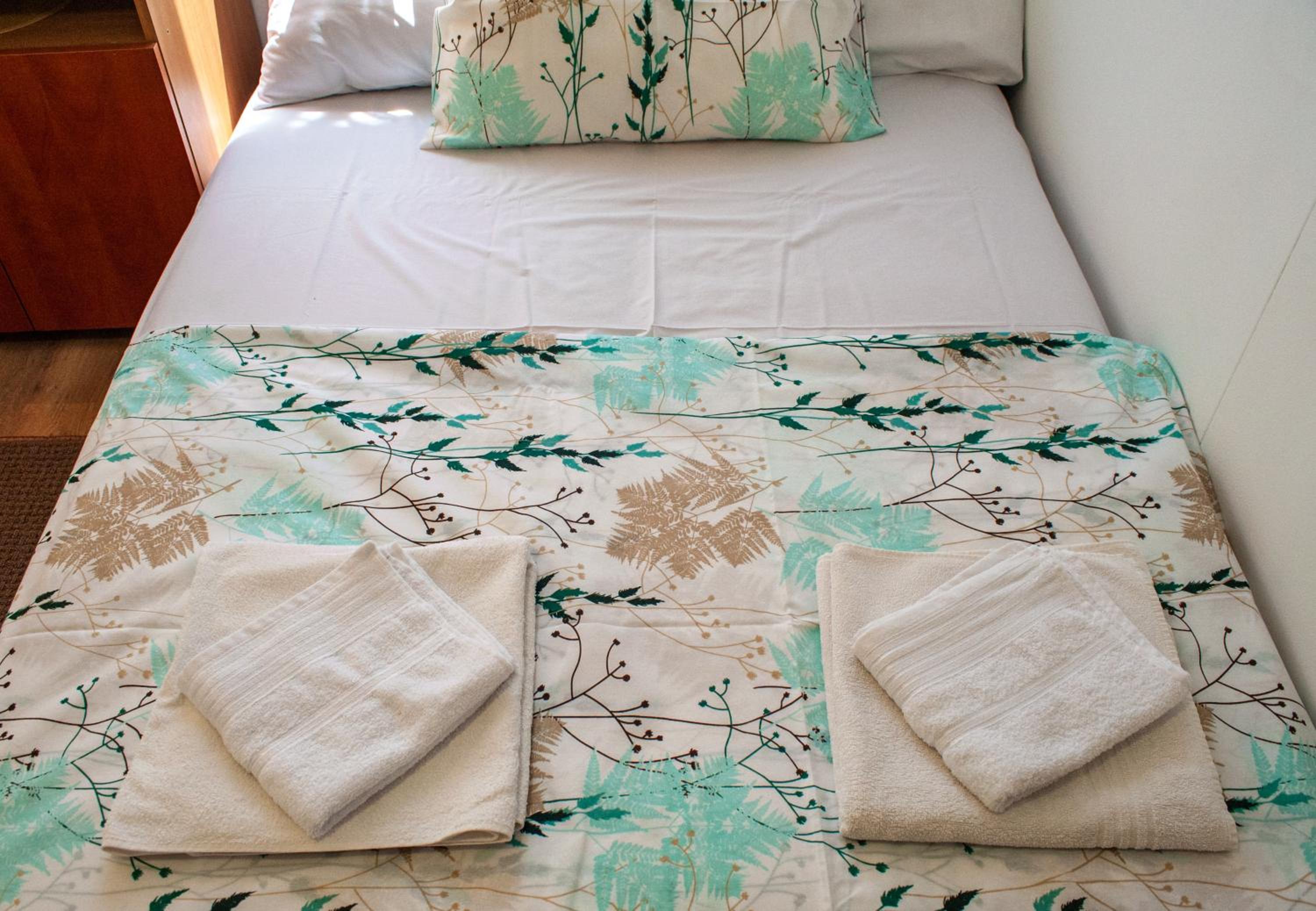 Smještaj Dada