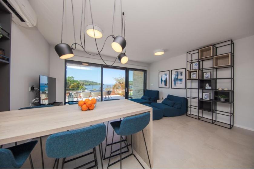 Hotel Apartment Blue - Image 1