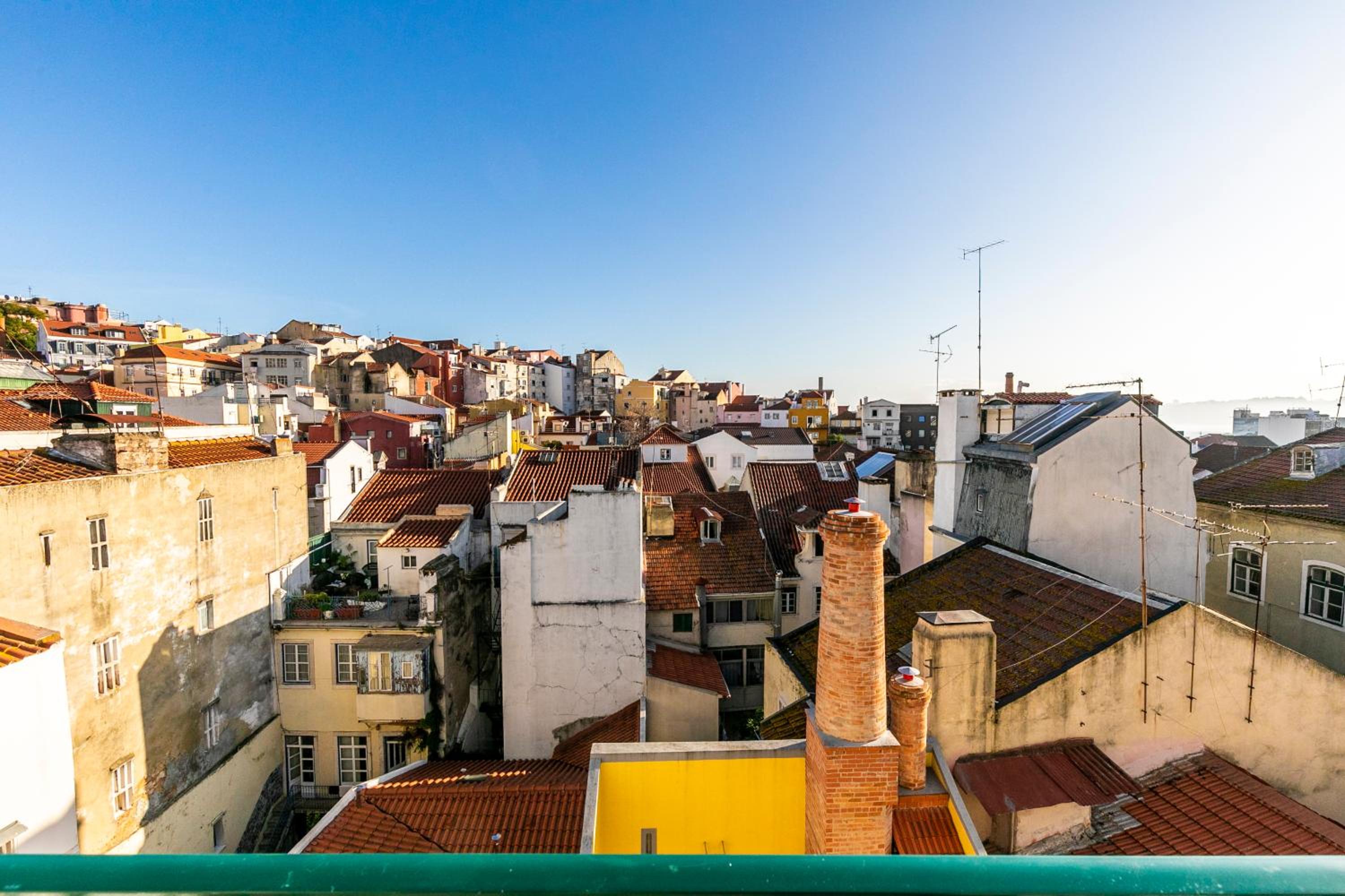 São Bento Modern by Homing view 5